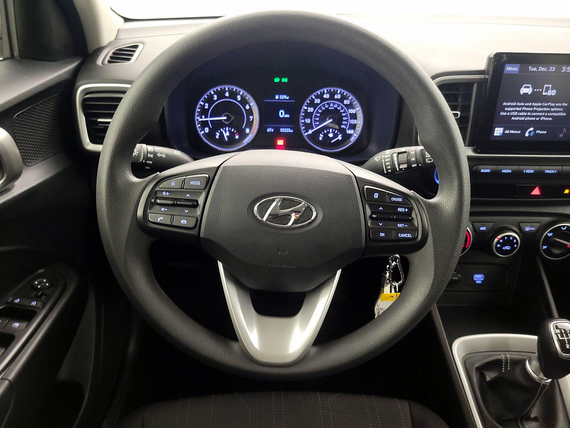 Thumbnail: 2020 Hyundai Venue - 10