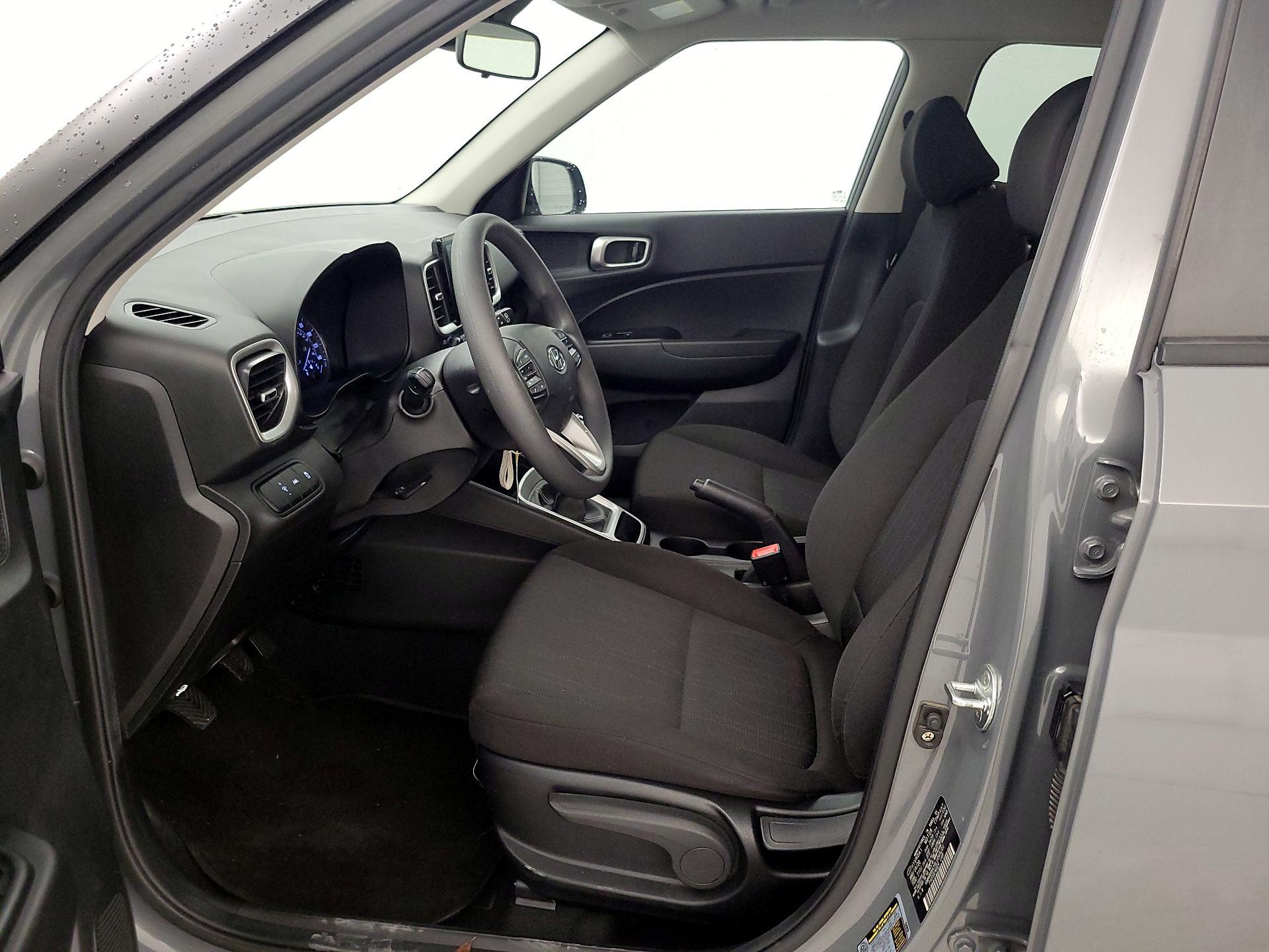 Thumbnail: 2020 Hyundai Venue - 11