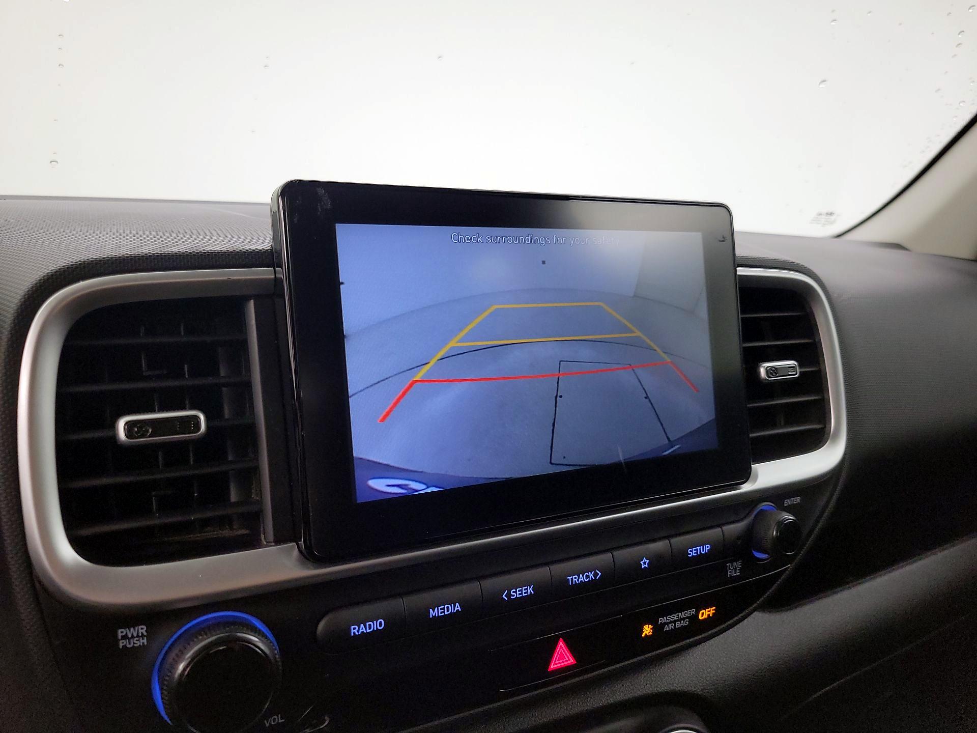 Thumbnail: 2020 Hyundai Venue - 14