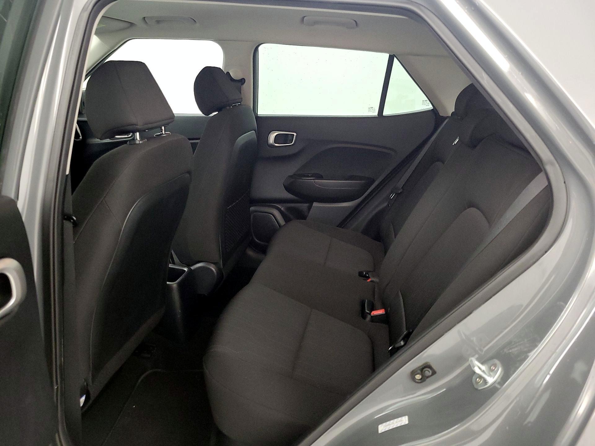 Thumbnail: 2020 Hyundai Venue - 19