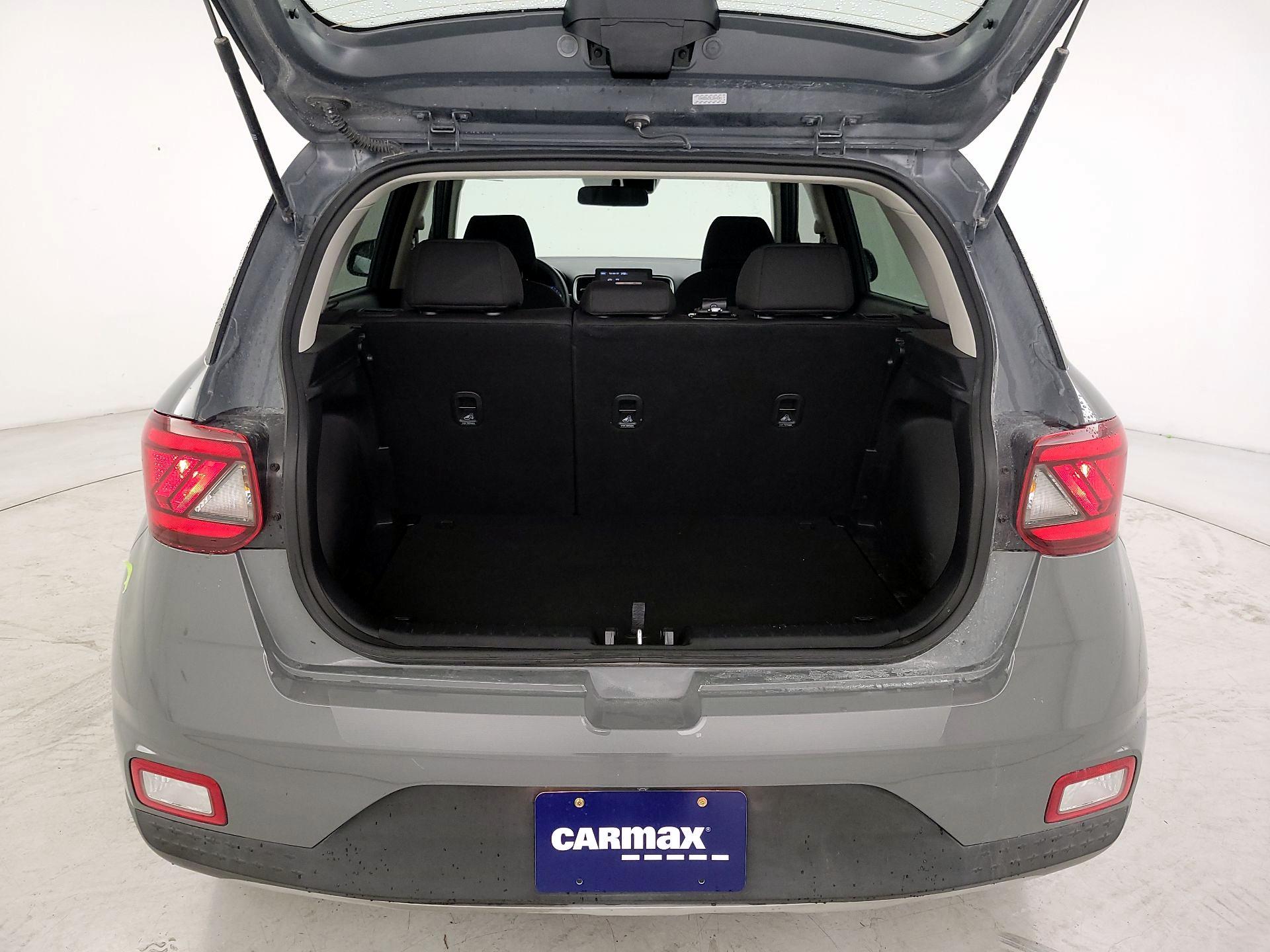 Thumbnail: 2020 Hyundai Venue - 20