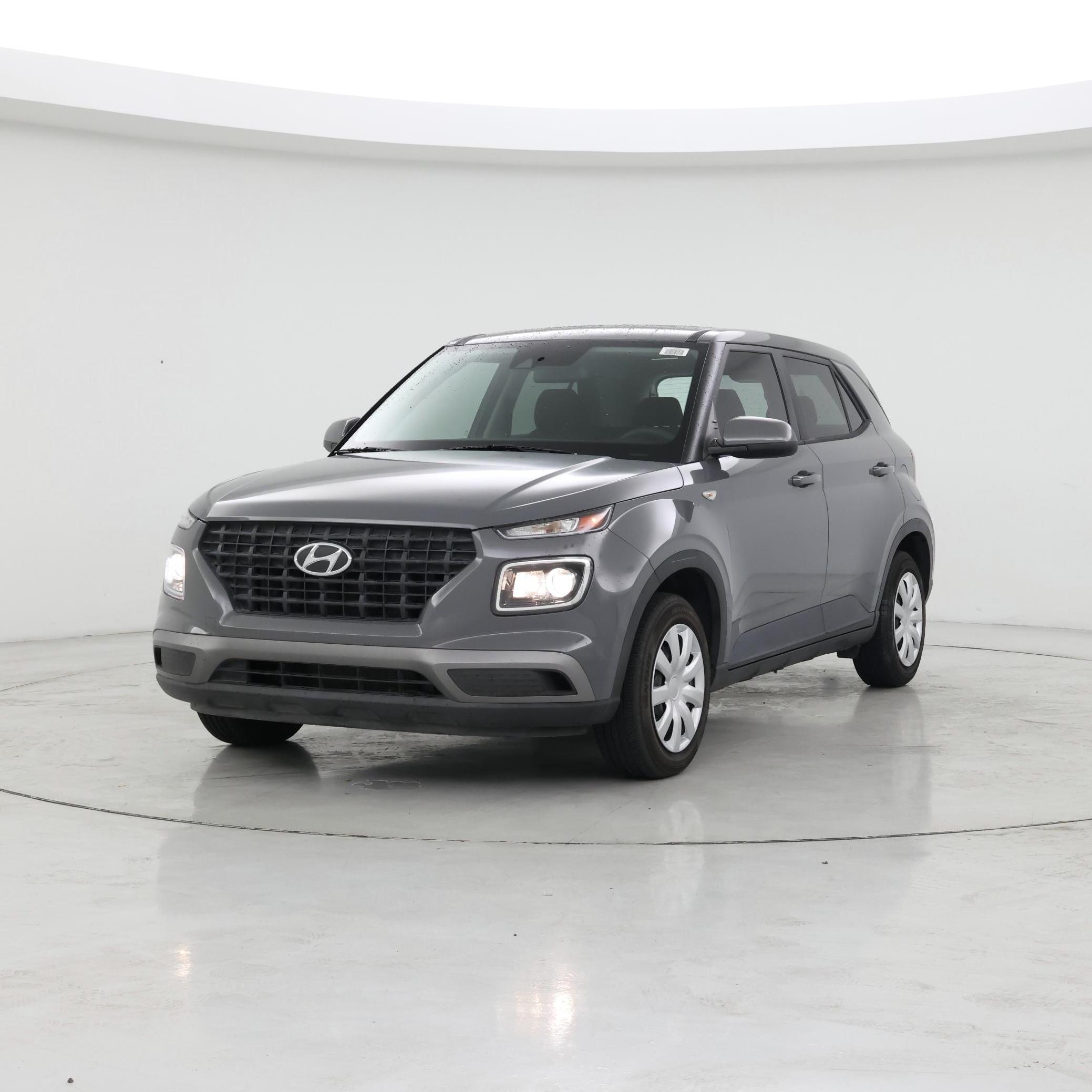 Thumbnail: 2020 Hyundai Venue - 4