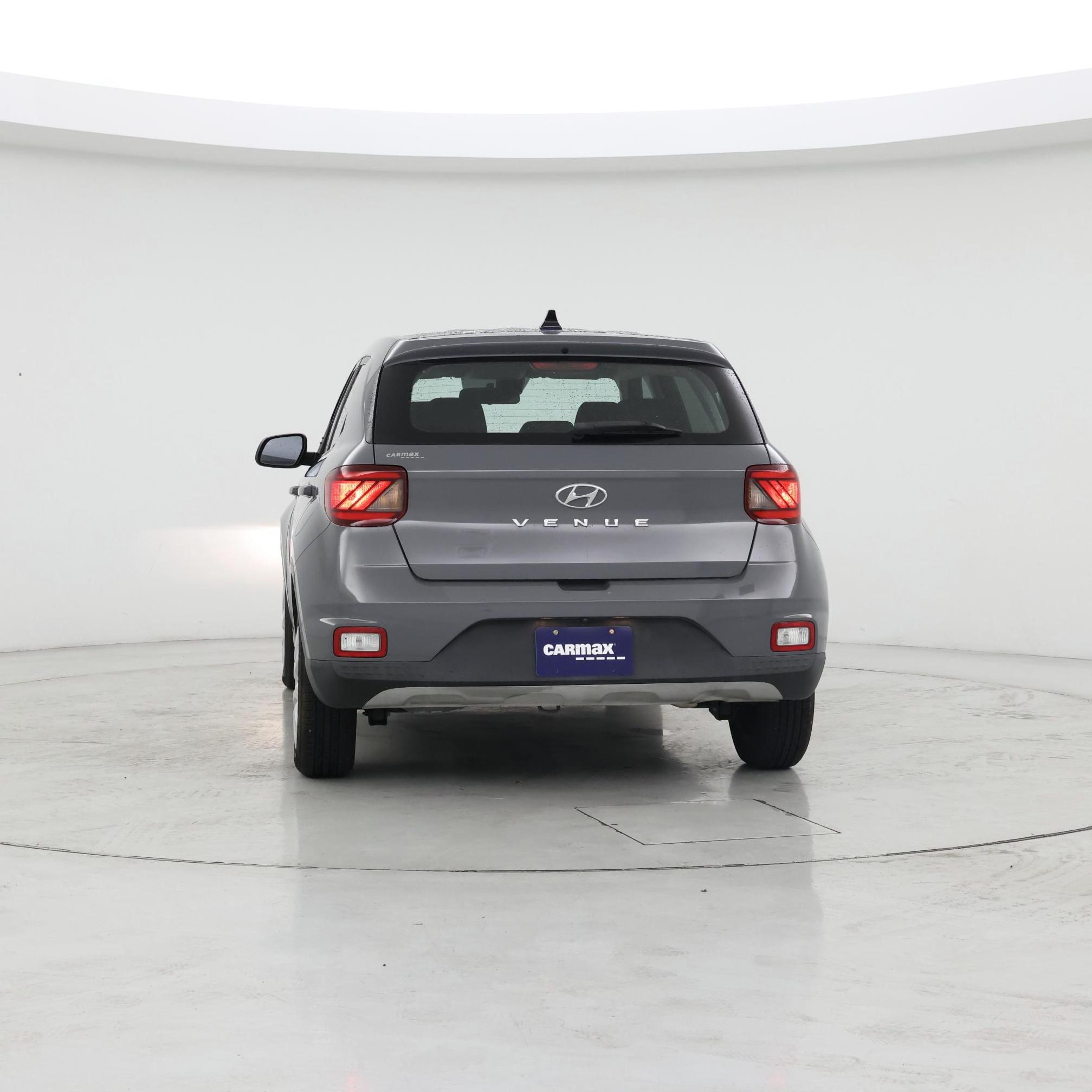 Thumbnail: 2020 Hyundai Venue - 6