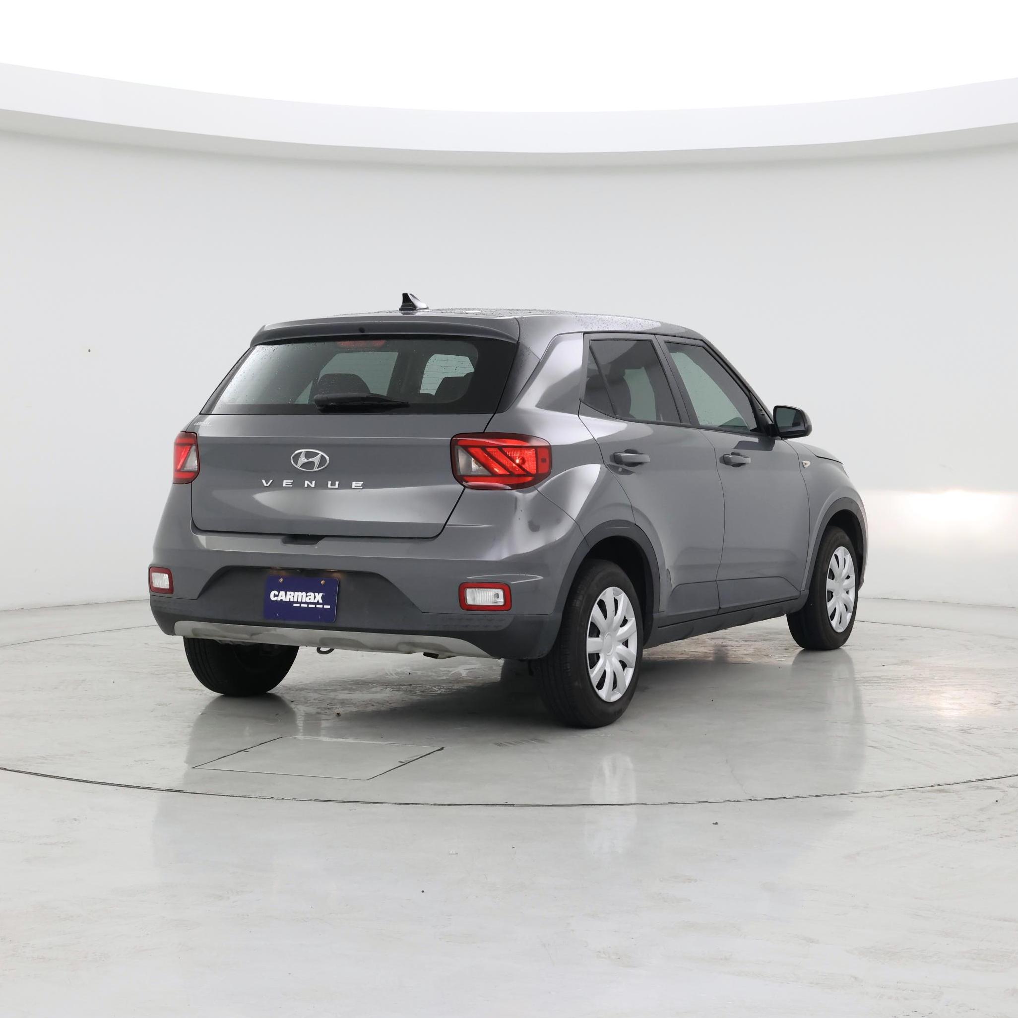 Thumbnail: 2020 Hyundai Venue - 8