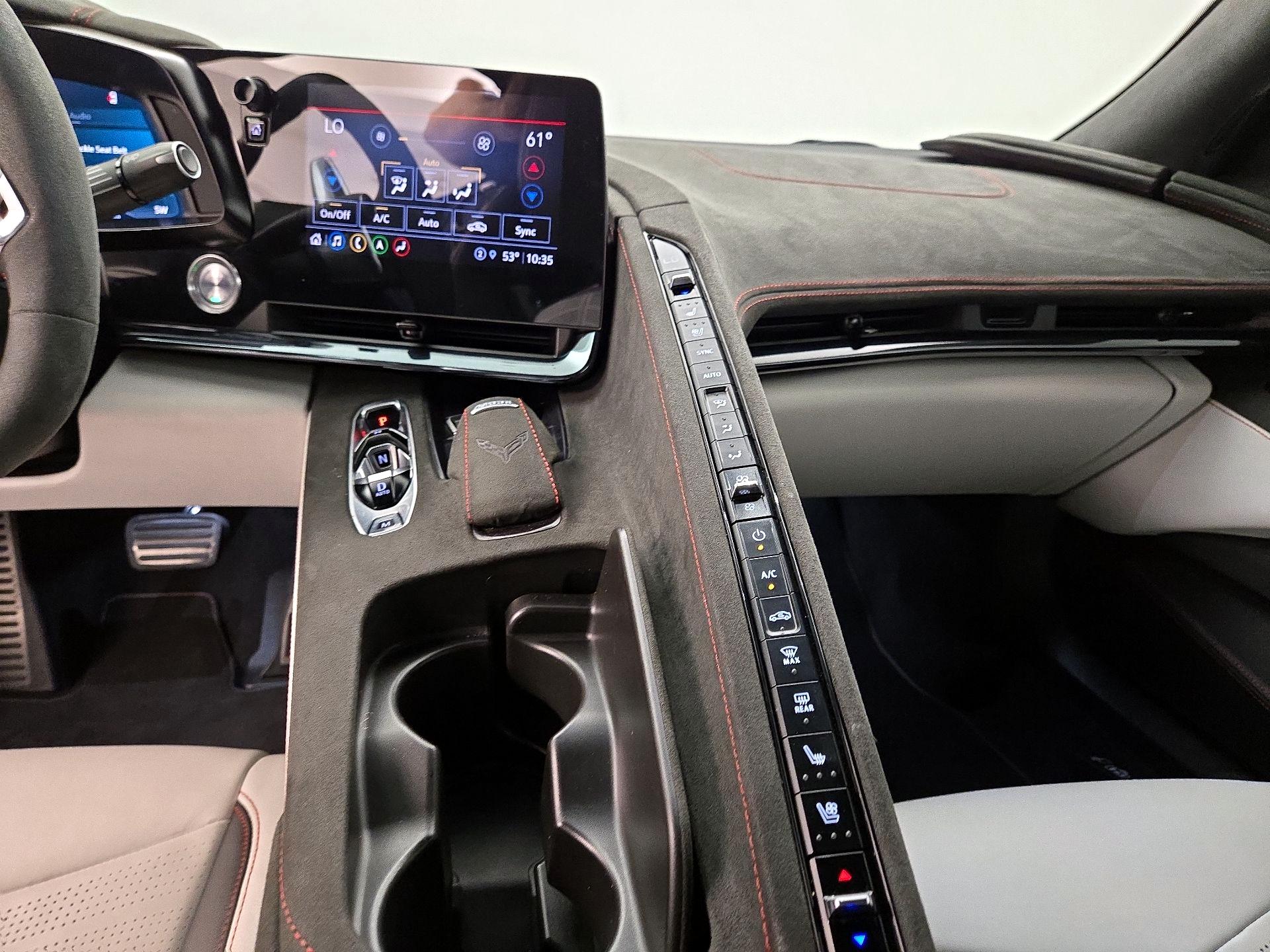 Thumbnail: 2023 Chevrolet Corvette - 9