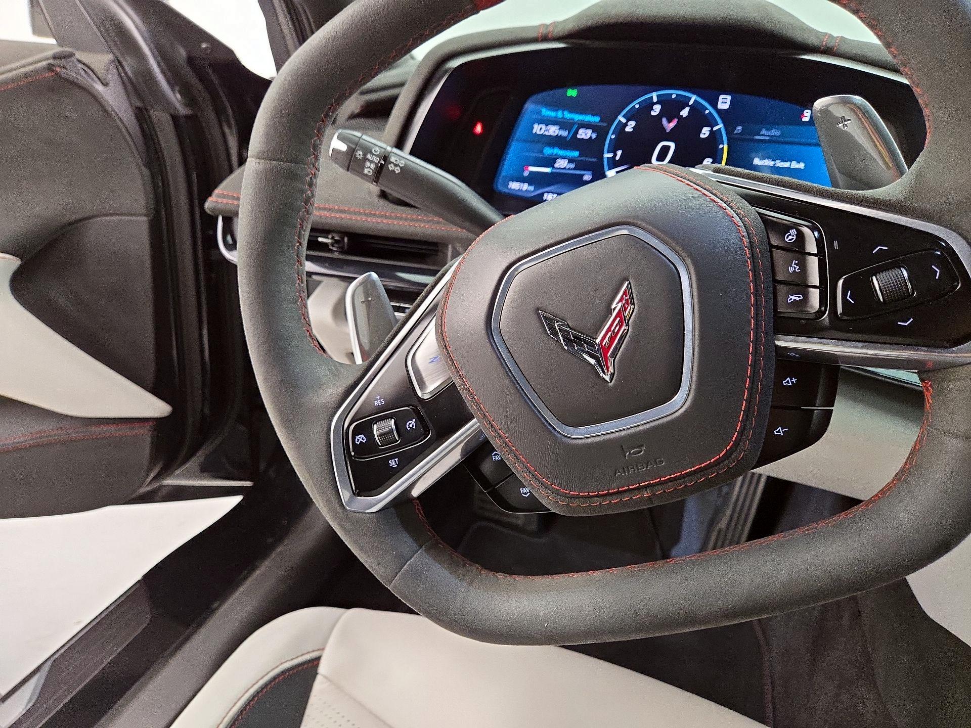 Thumbnail: 2023 Chevrolet Corvette - 10