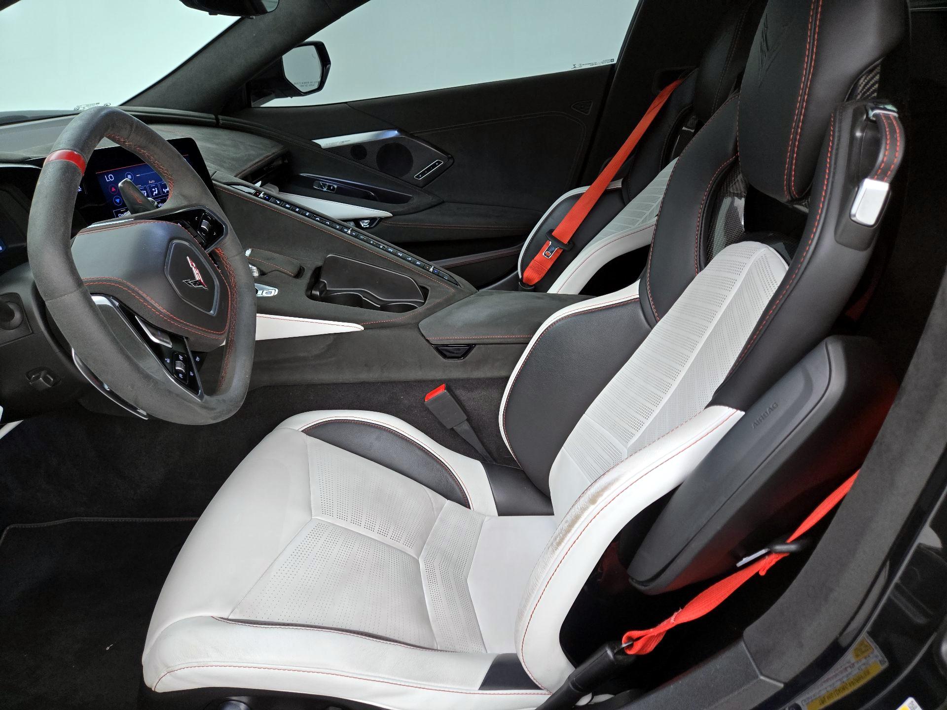 Thumbnail: 2023 Chevrolet Corvette - 11