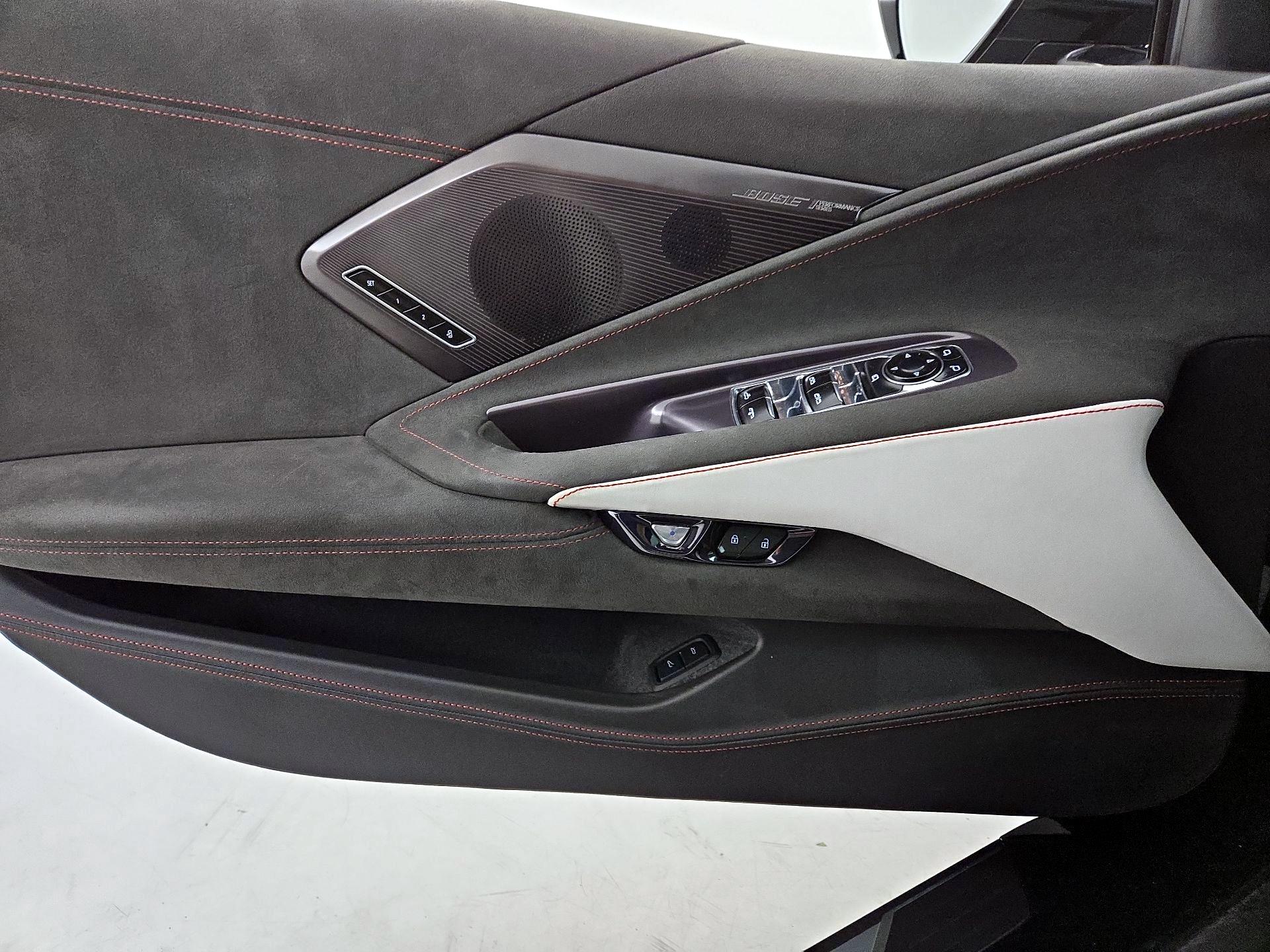 Thumbnail: 2023 Chevrolet Corvette - 12