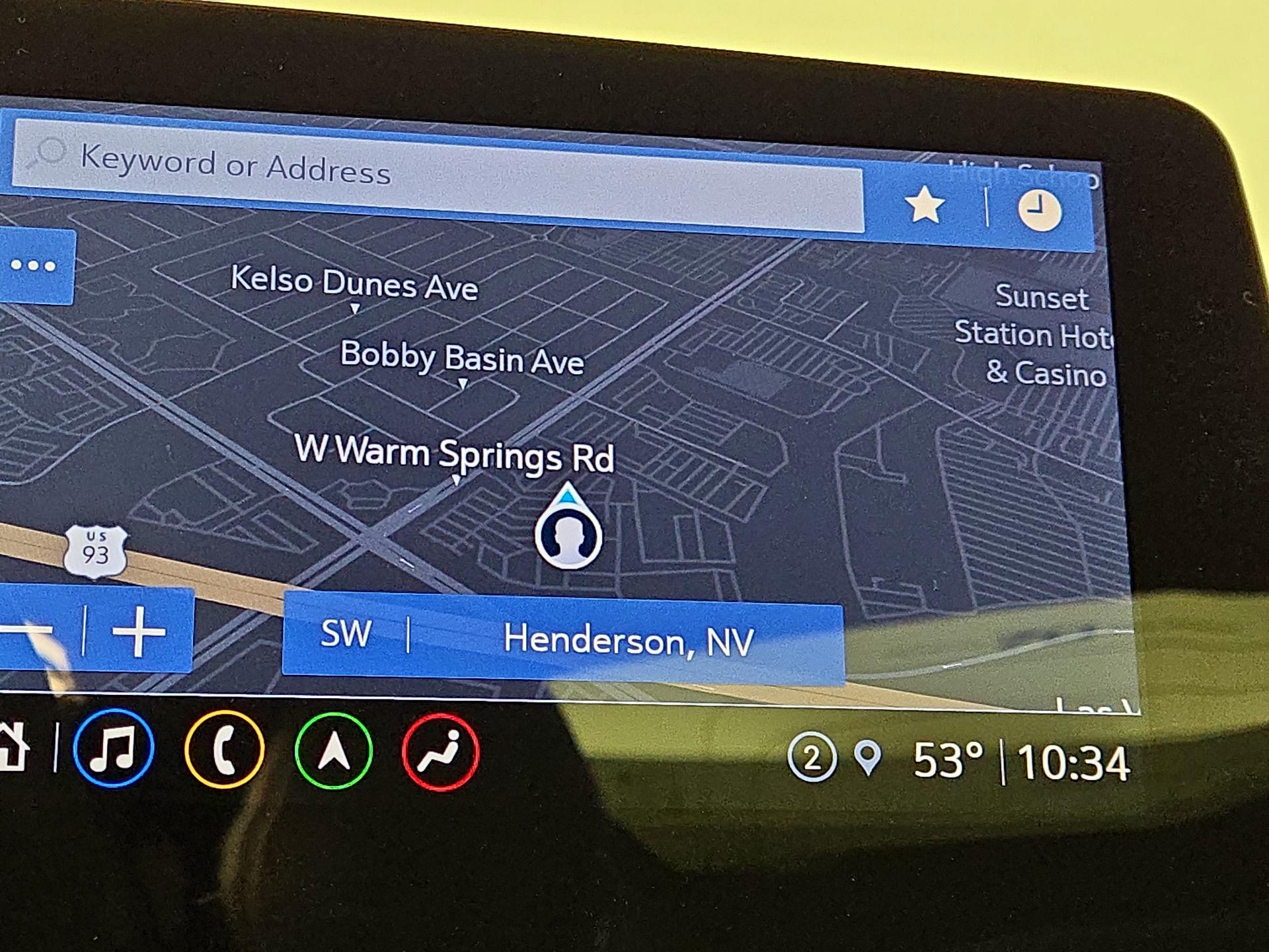 Thumbnail: 2023 Chevrolet Corvette - 14