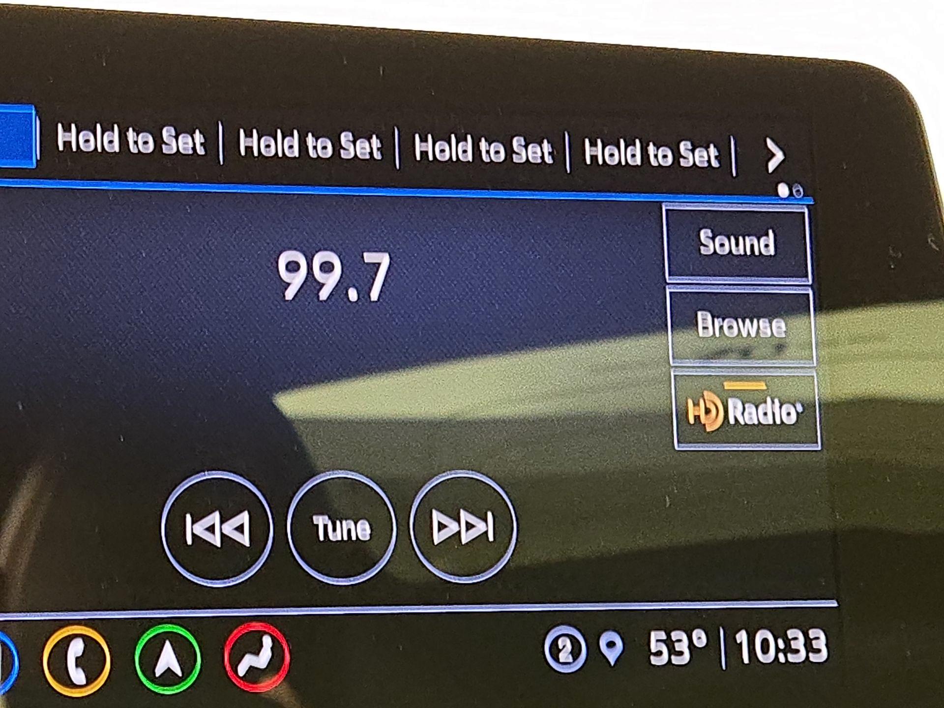 Thumbnail: 2023 Chevrolet Corvette - 16