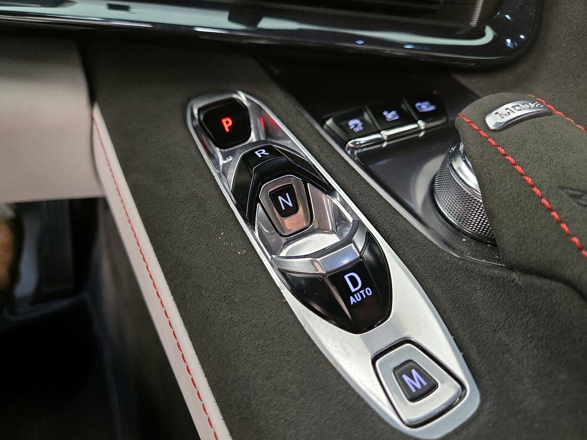 Thumbnail: 2023 Chevrolet Corvette - 18