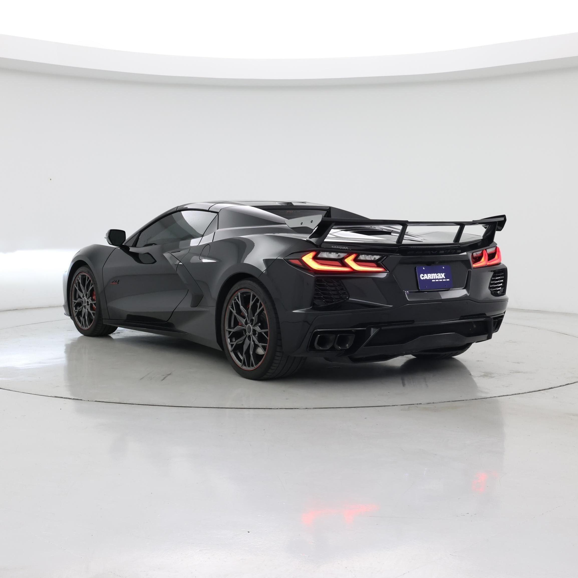 Thumbnail: 2023 Chevrolet Corvette - 2