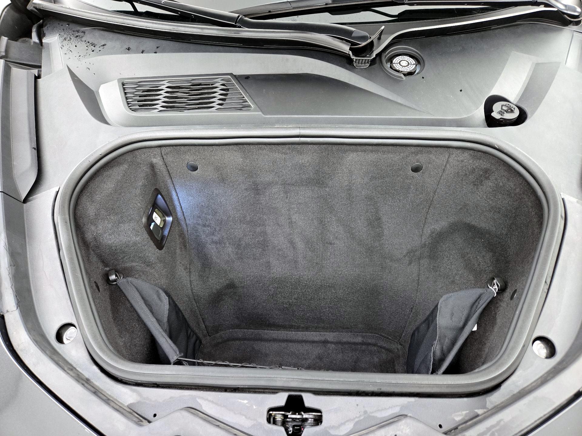 Thumbnail: 2023 Chevrolet Corvette - 19