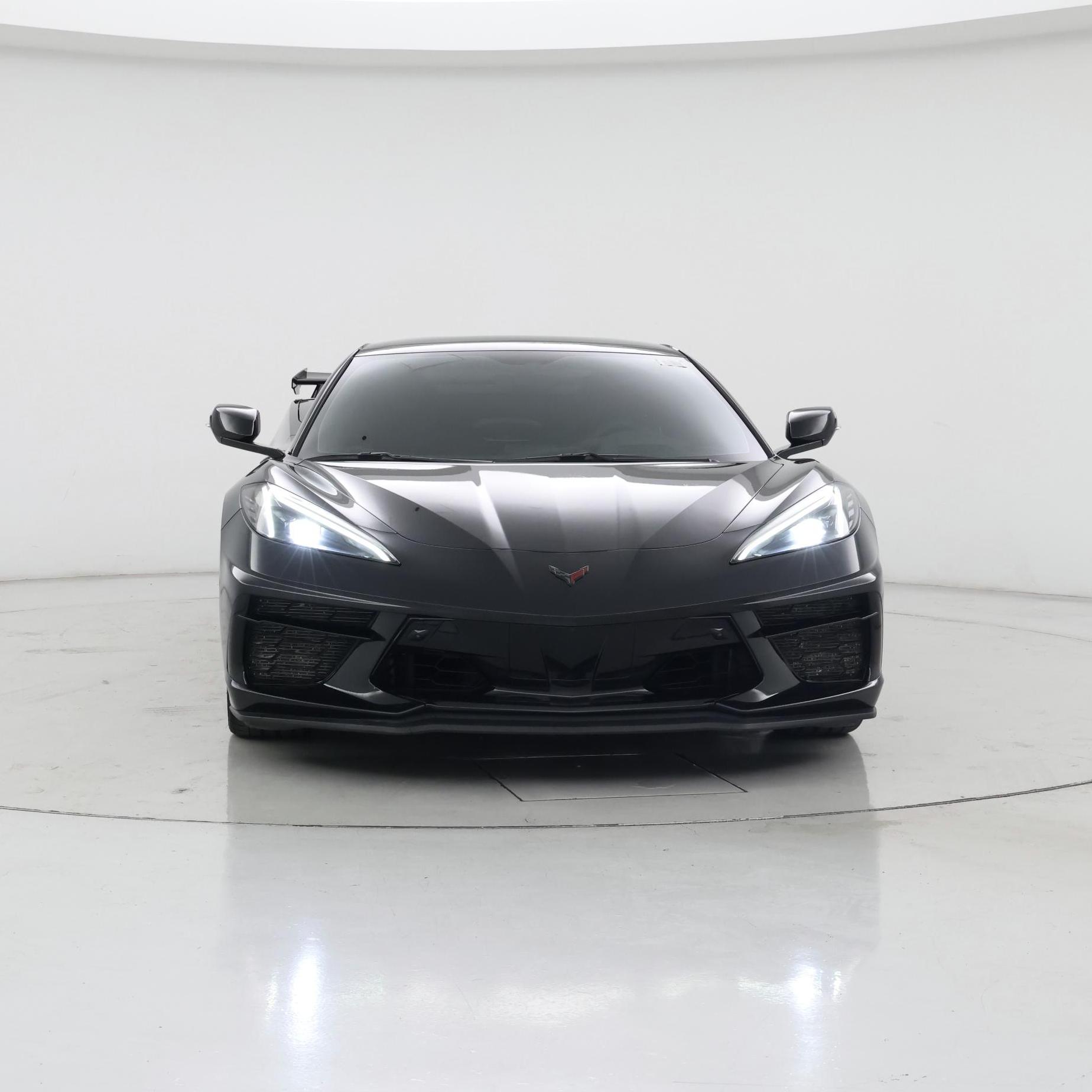 Thumbnail: 2023 Chevrolet Corvette - 5