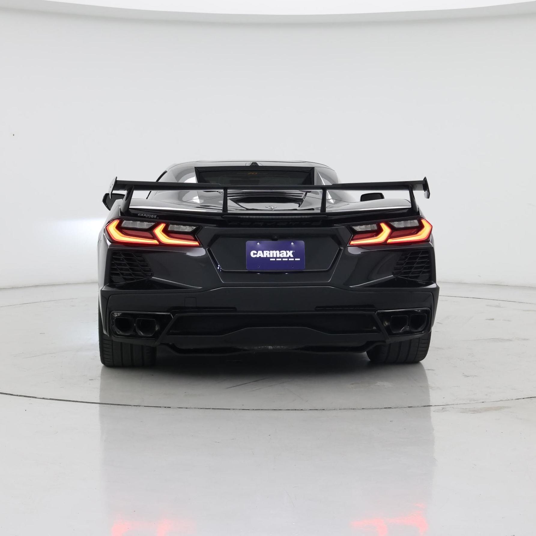 Thumbnail: 2023 Chevrolet Corvette - 6