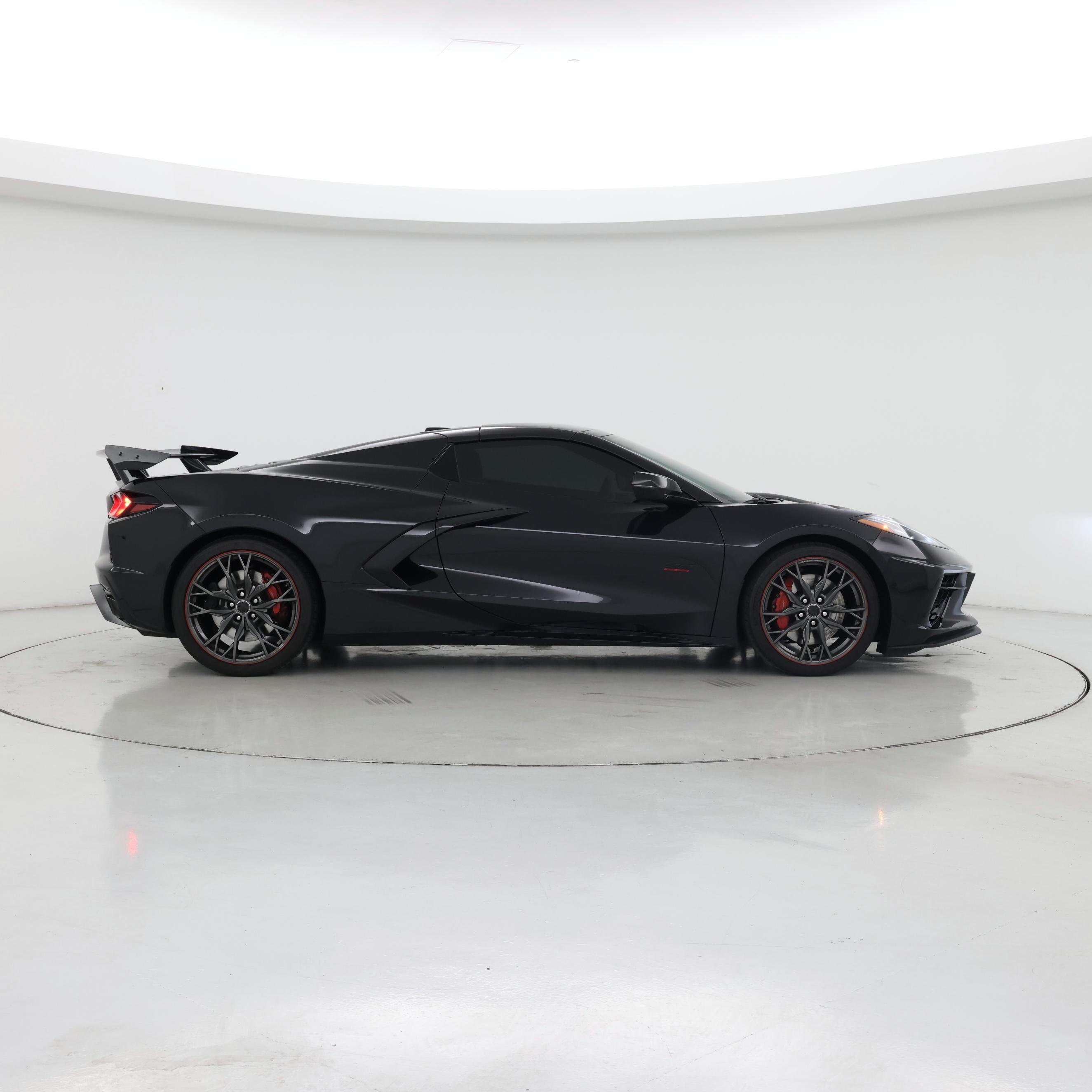 Thumbnail: 2023 Chevrolet Corvette - 7