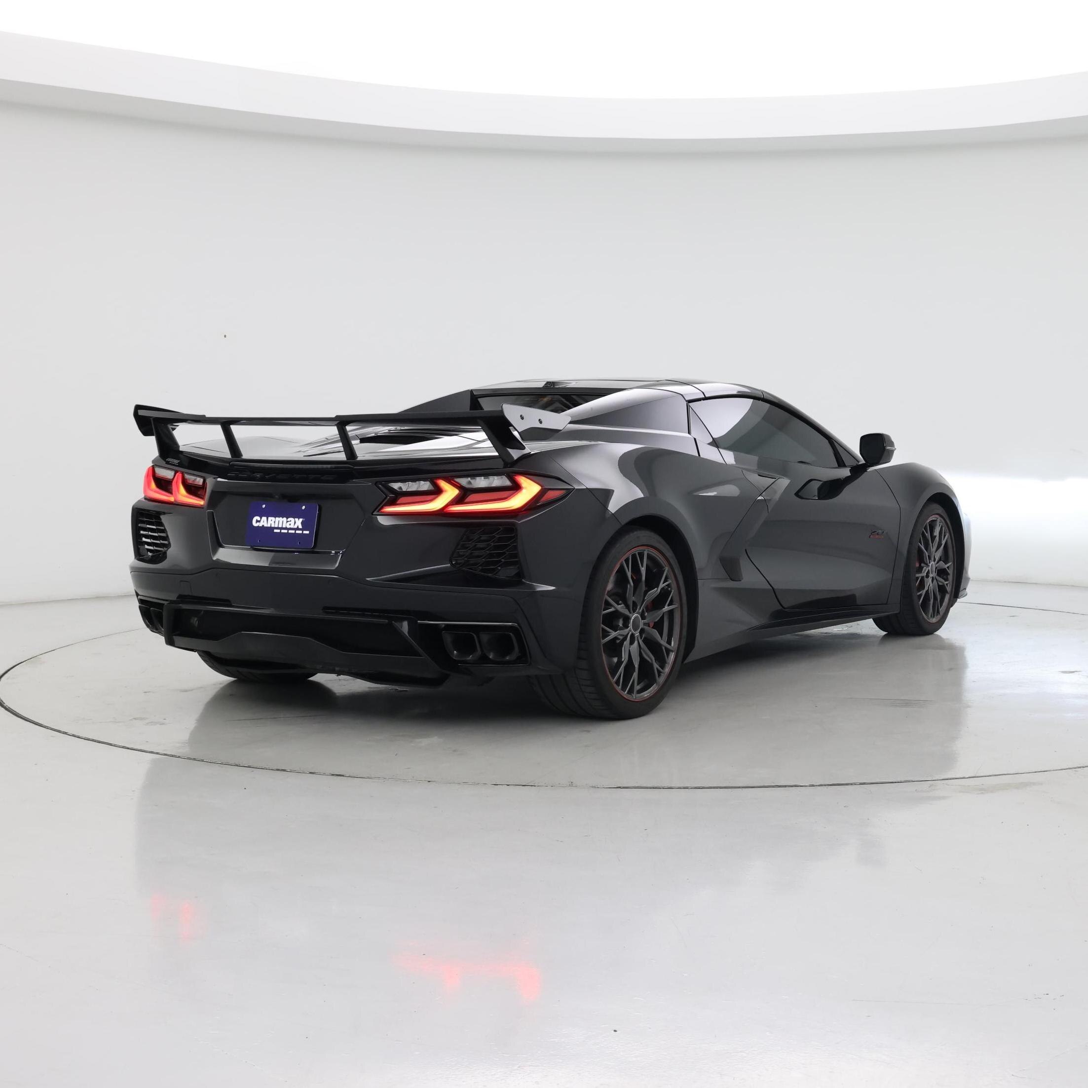 Thumbnail: 2023 Chevrolet Corvette - 8