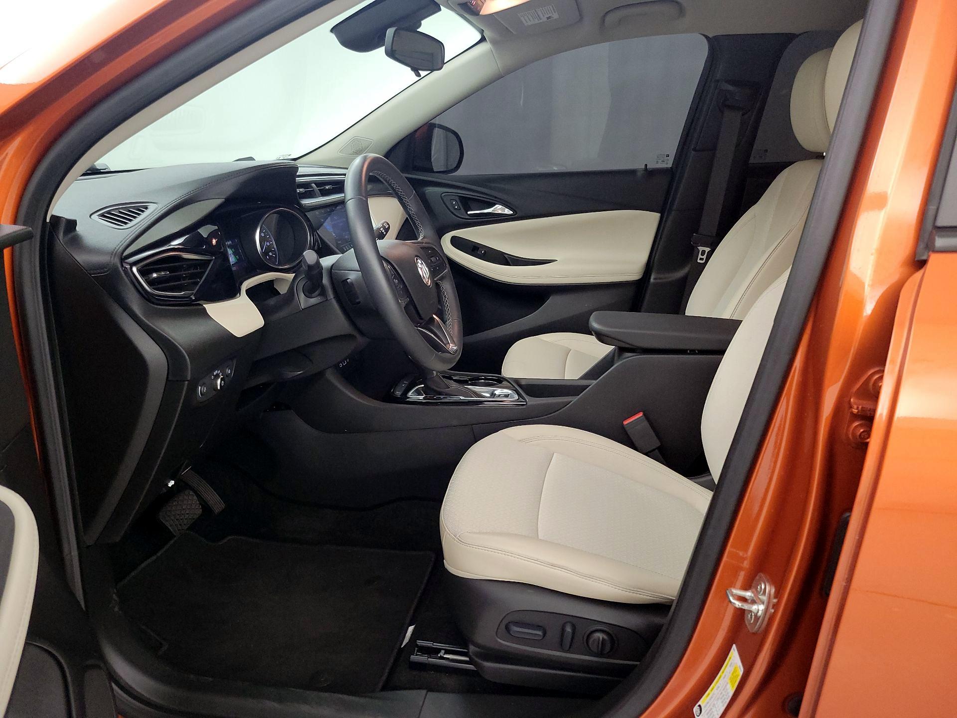 Thumbnail: 2023 Buick Encore GX - 11