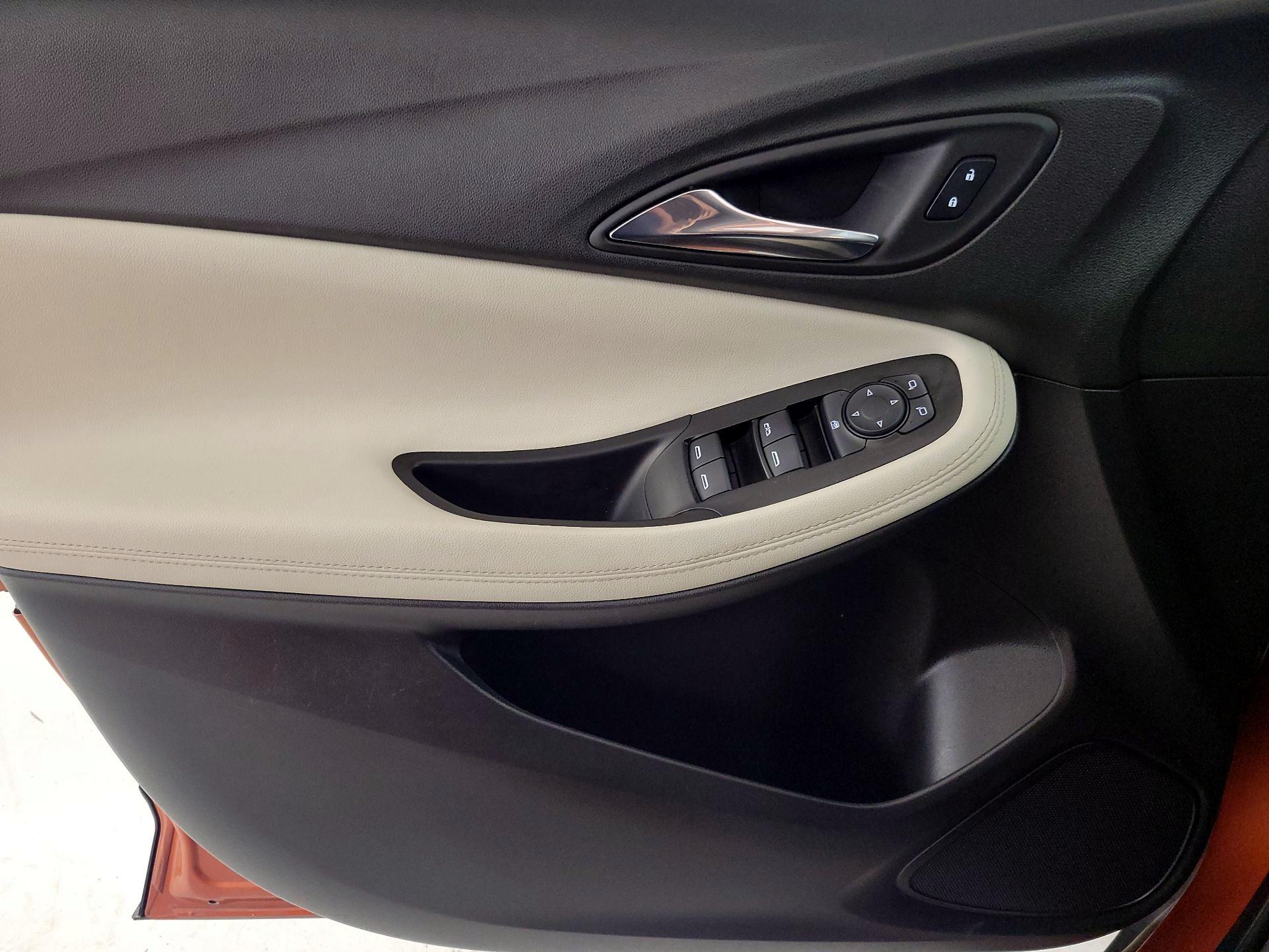 Thumbnail: 2023 Buick Encore GX - 12