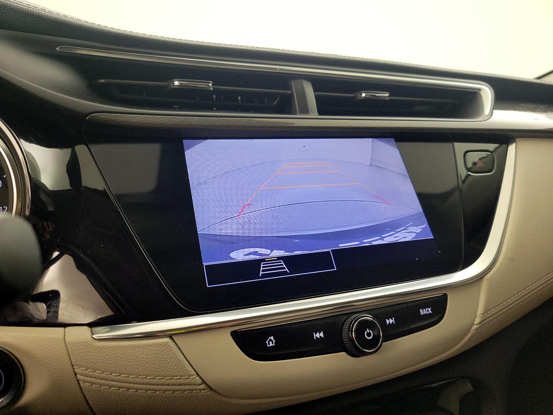 Thumbnail: 2023 Buick Encore GX - 14