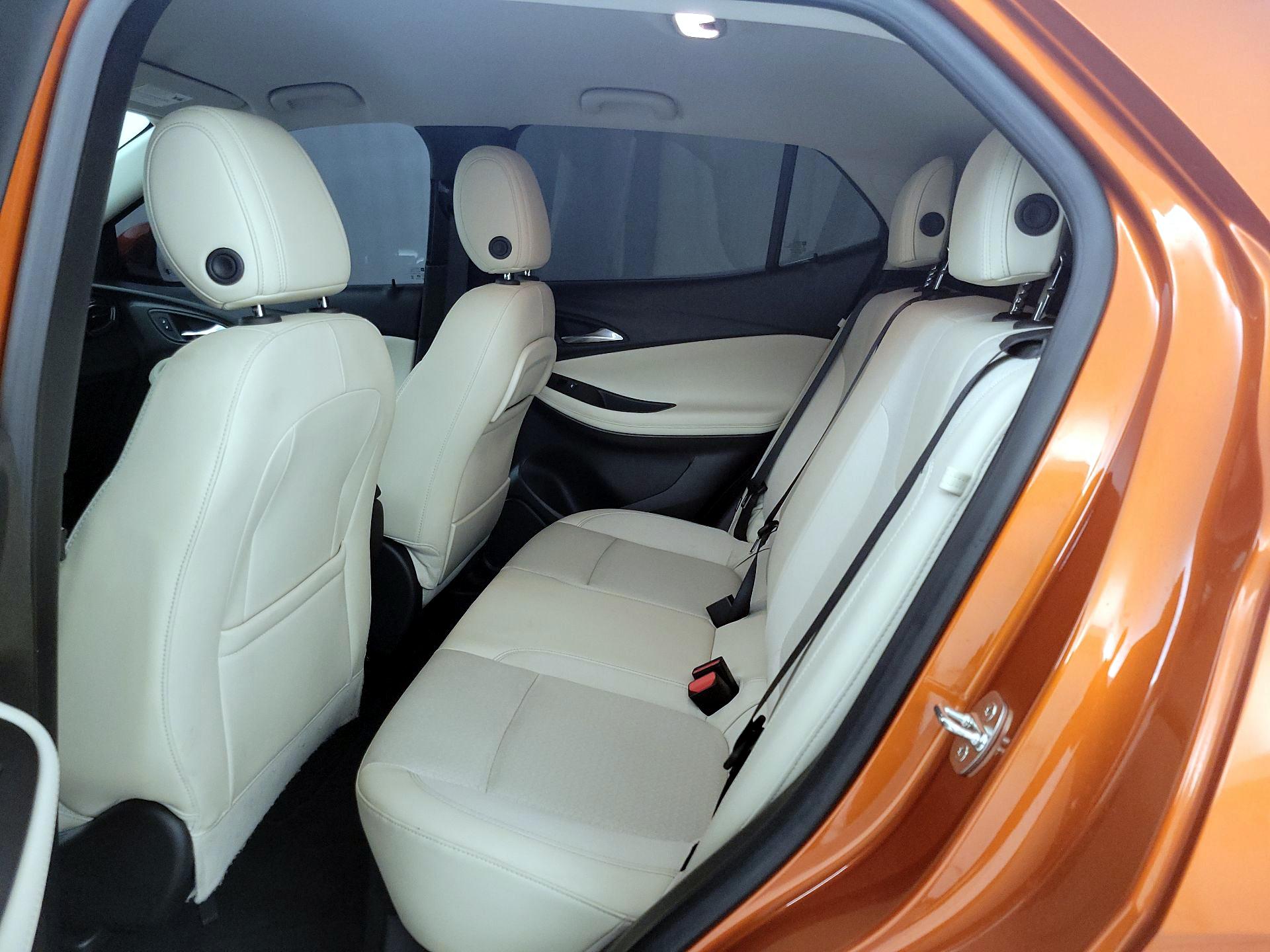 Thumbnail: 2023 Buick Encore GX - 19