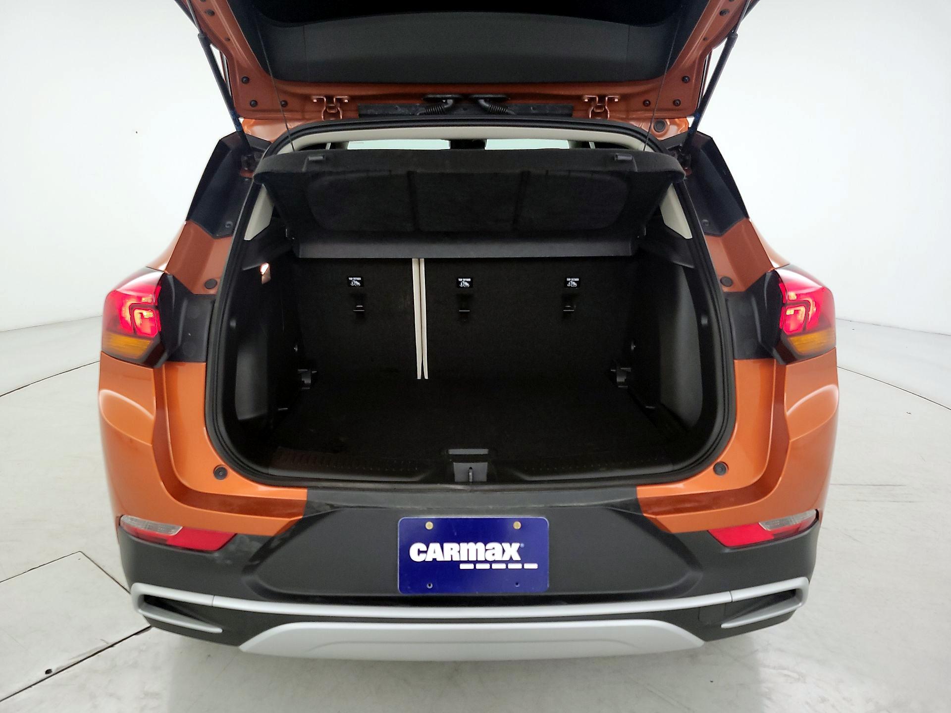 Thumbnail: 2023 Buick Encore GX - 20