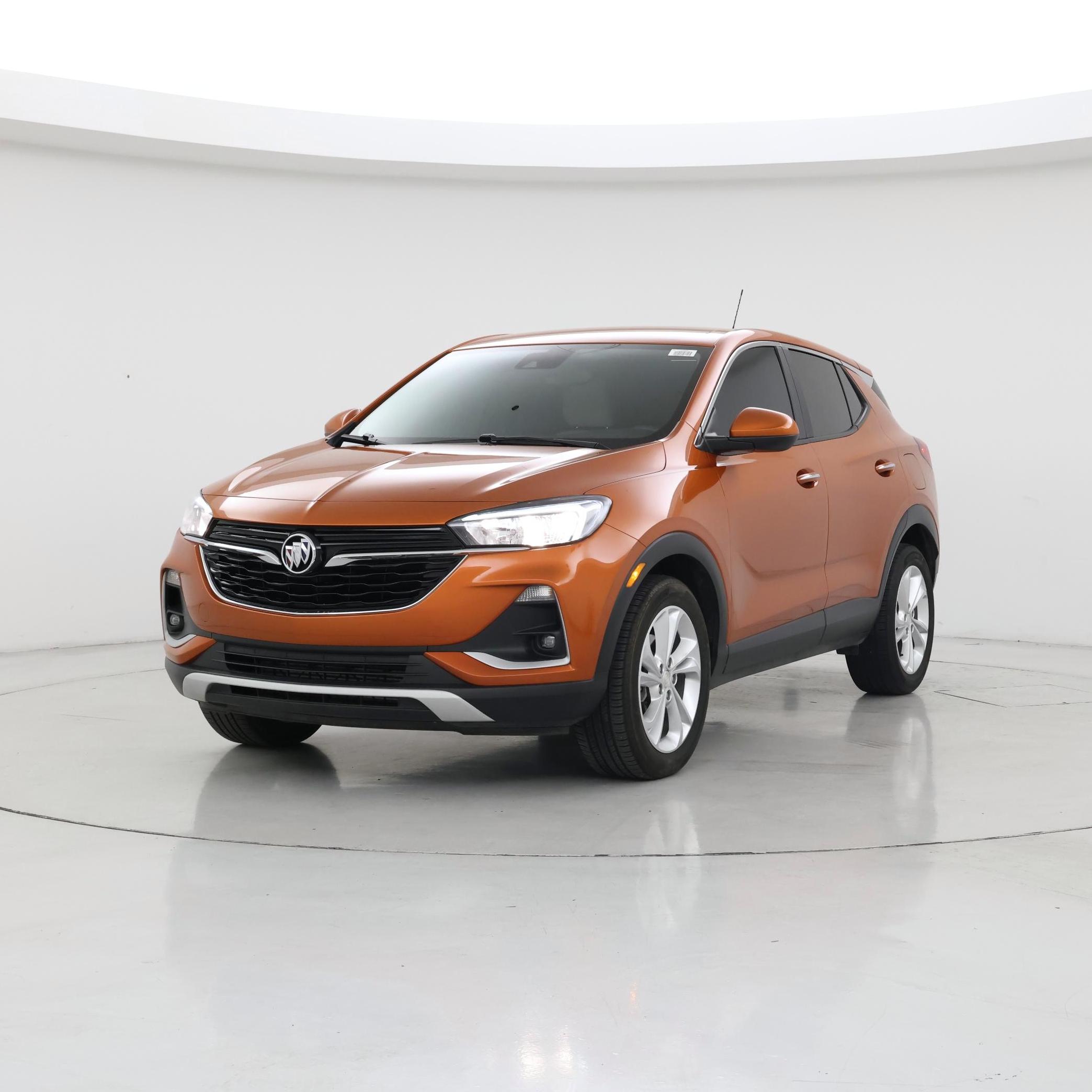 Thumbnail: 2023 Buick Encore GX - 4