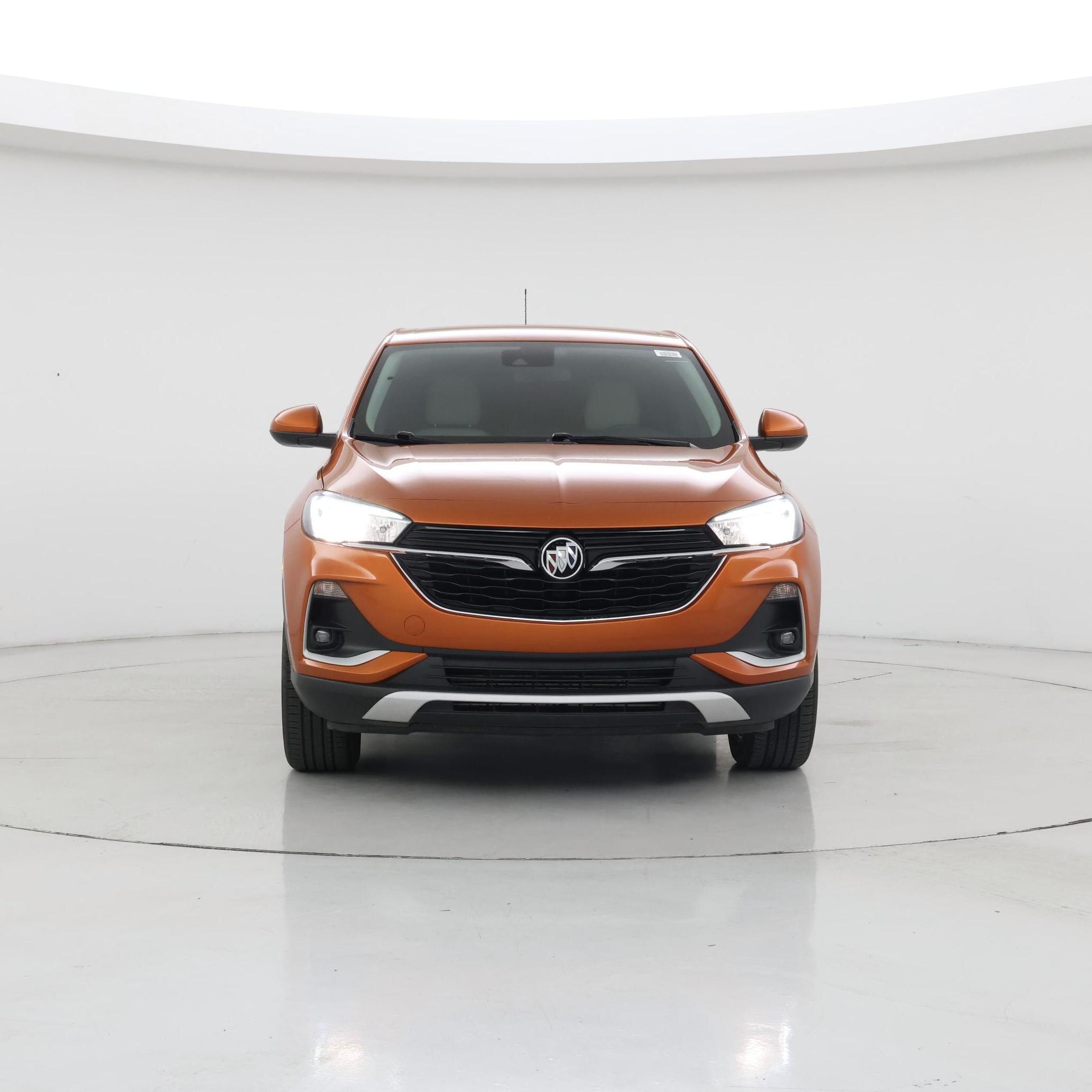 Thumbnail: 2023 Buick Encore GX - 5