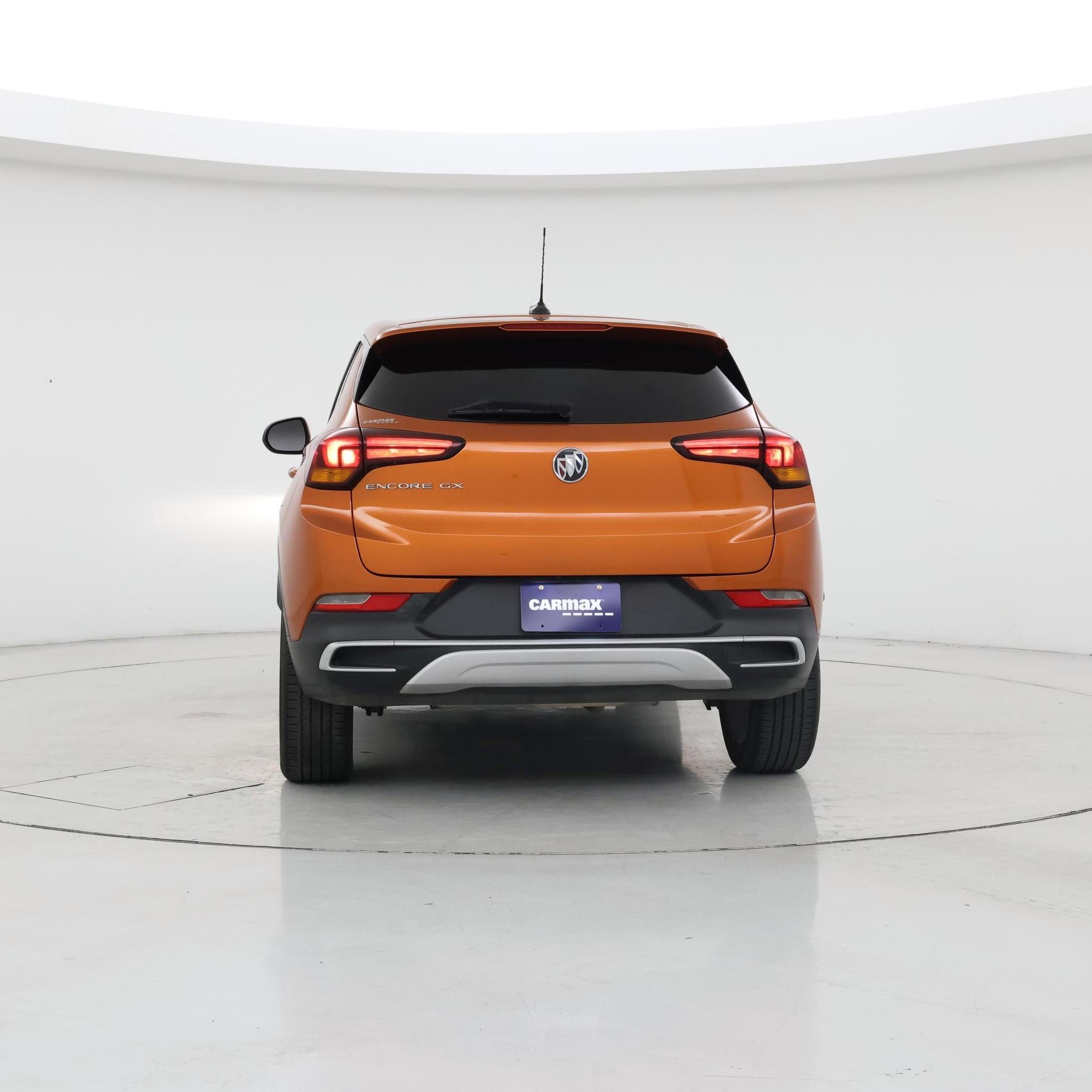 Thumbnail: 2023 Buick Encore GX - 6