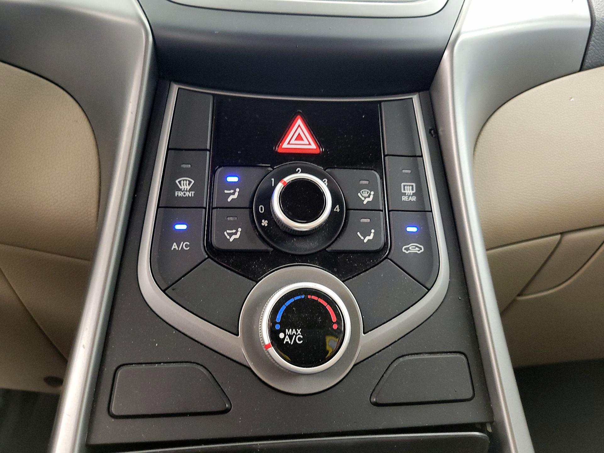 Thumbnail: 2015 Hyundai Elantra - 16