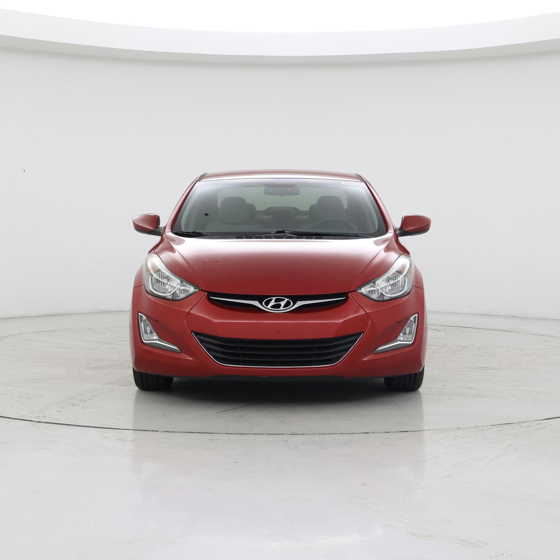 Thumbnail: 2015 Hyundai Elantra - 5
