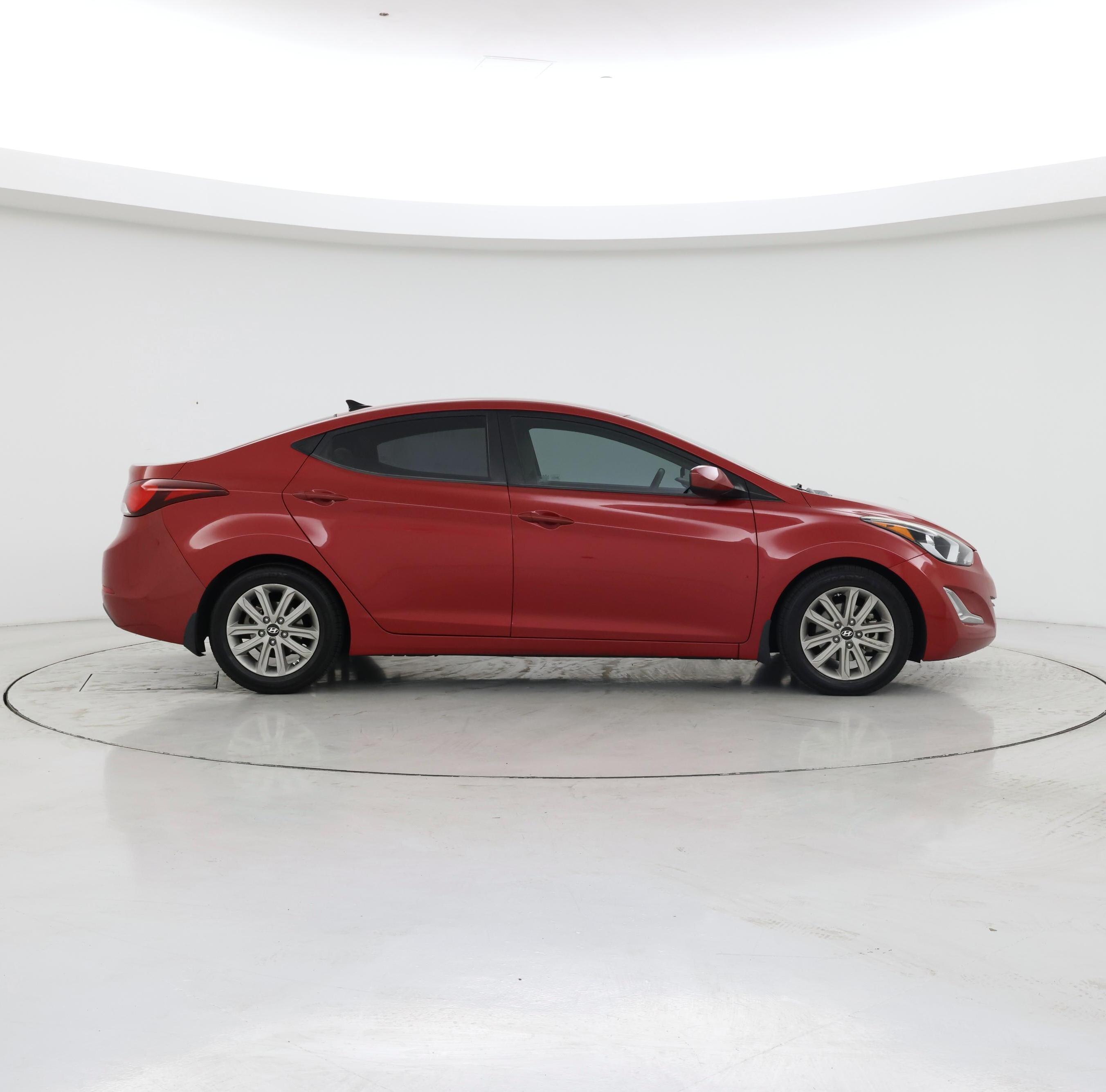 Thumbnail: 2015 Hyundai Elantra - 7