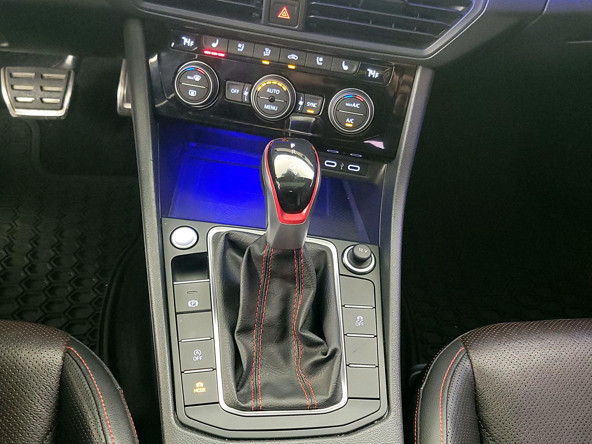 Thumbnail: 2022 Volkswagen Jetta - 17