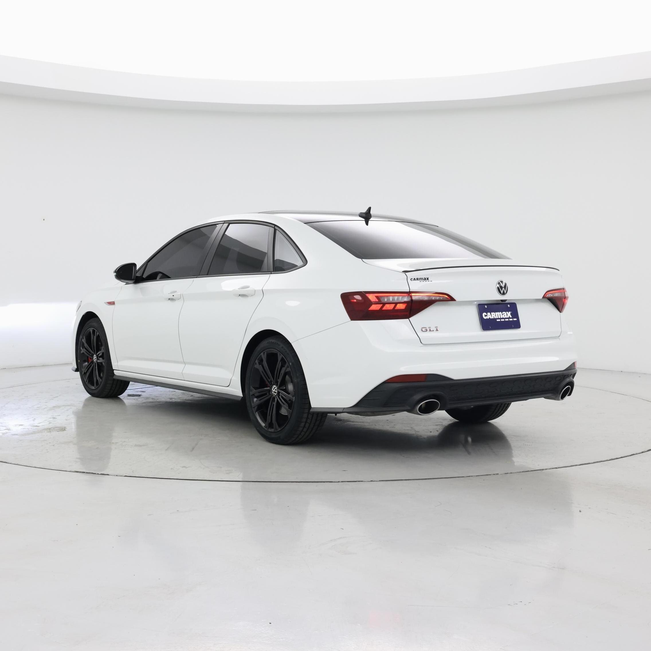 Thumbnail: 2022 Volkswagen Jetta - 2