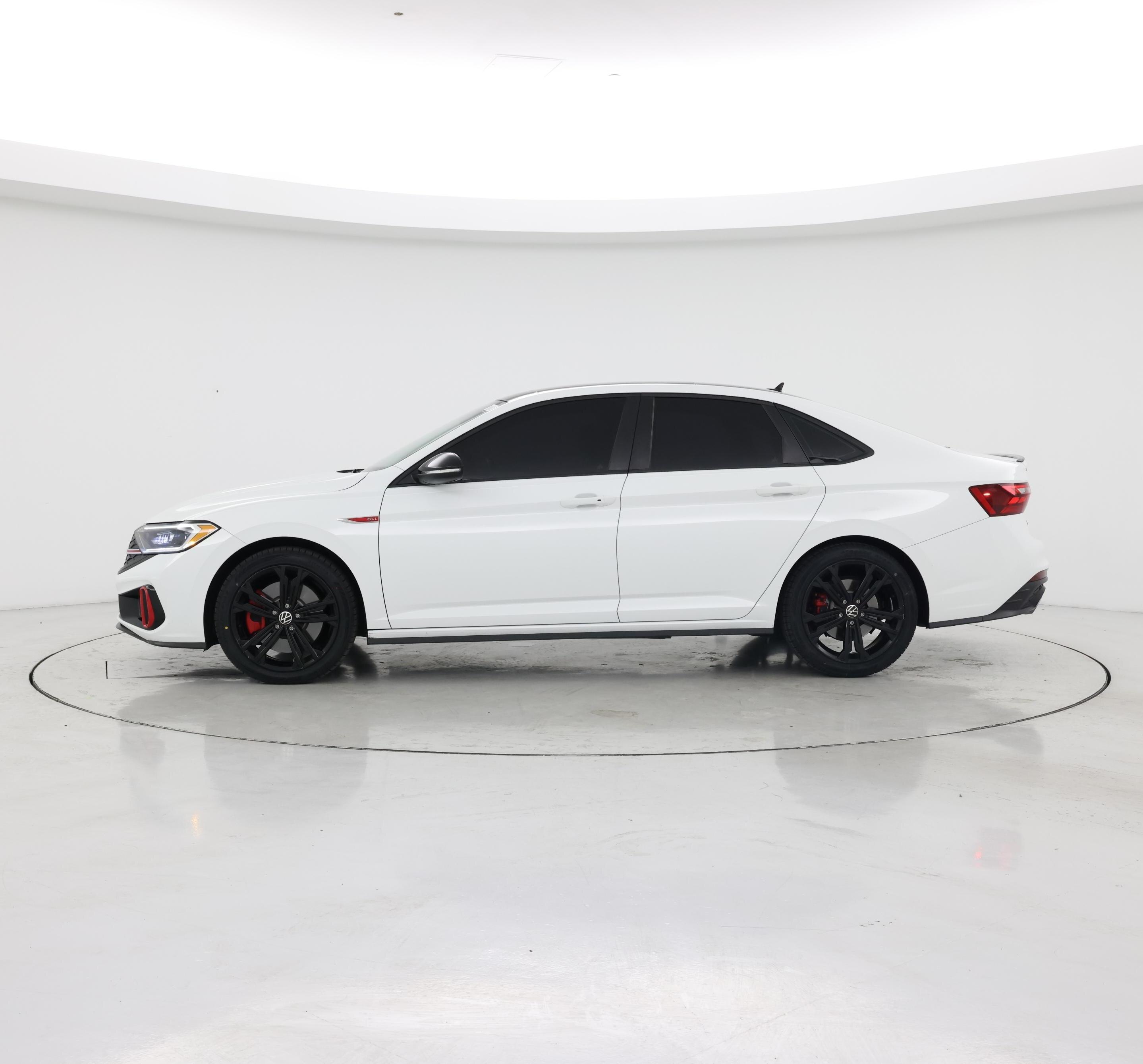 Thumbnail: 2022 Volkswagen Jetta - 3