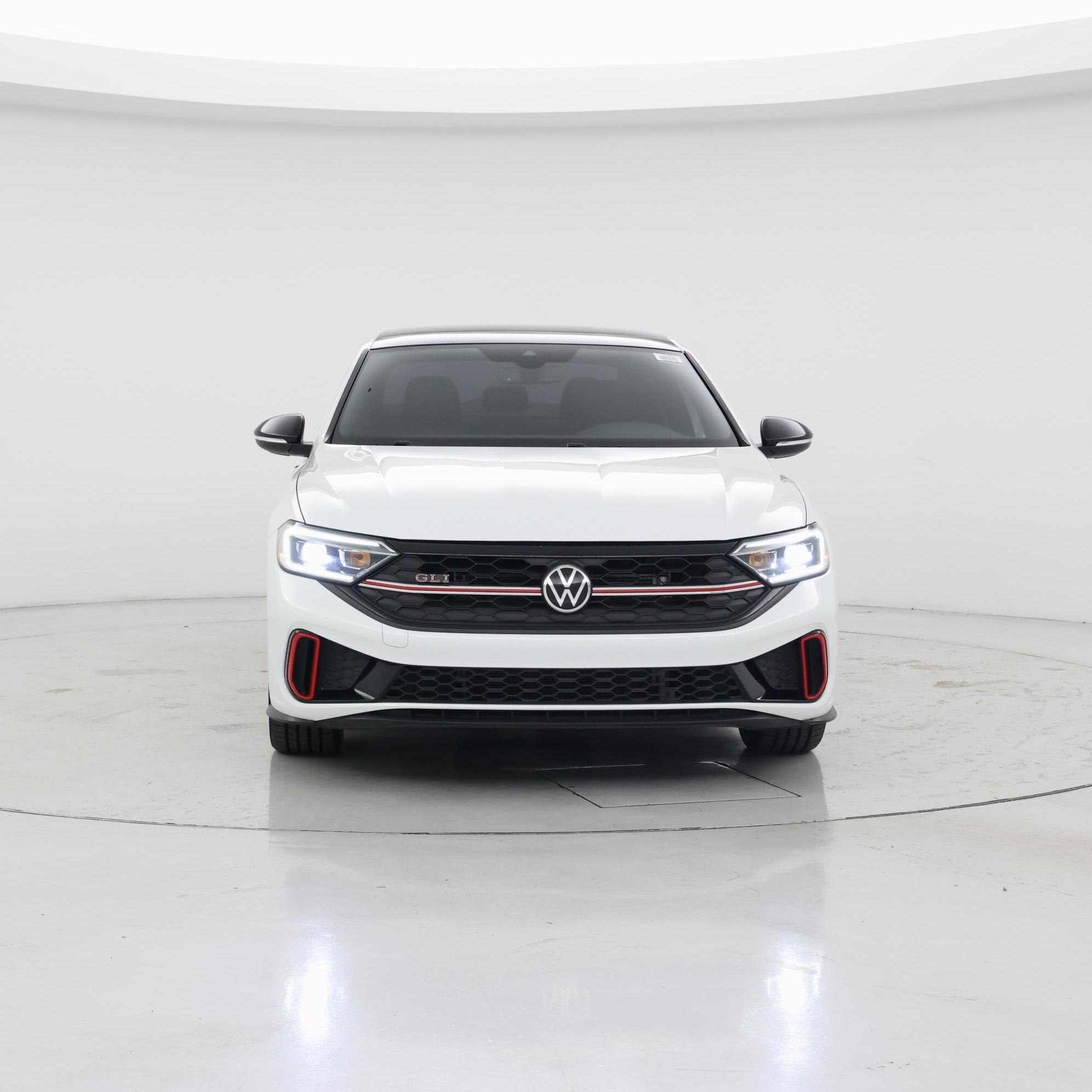 Thumbnail: 2022 Volkswagen Jetta - 5