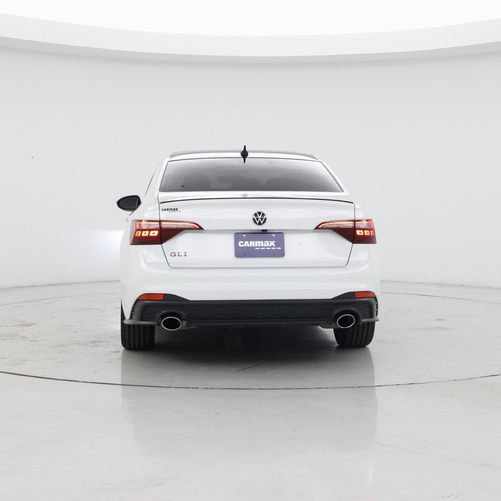 Thumbnail: 2022 Volkswagen Jetta - 6