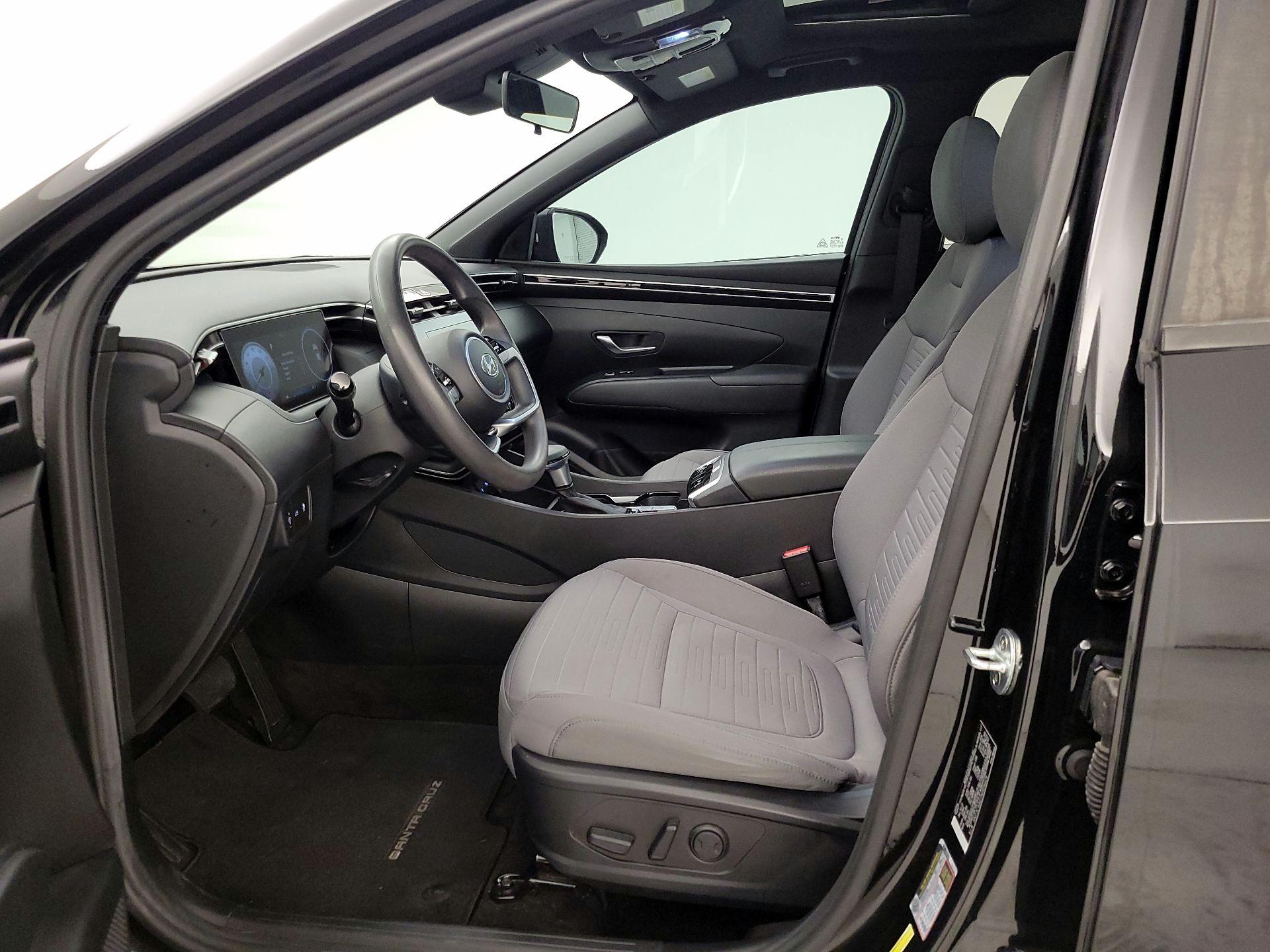 Thumbnail: 2022 Hyundai Santa Cruz - 11