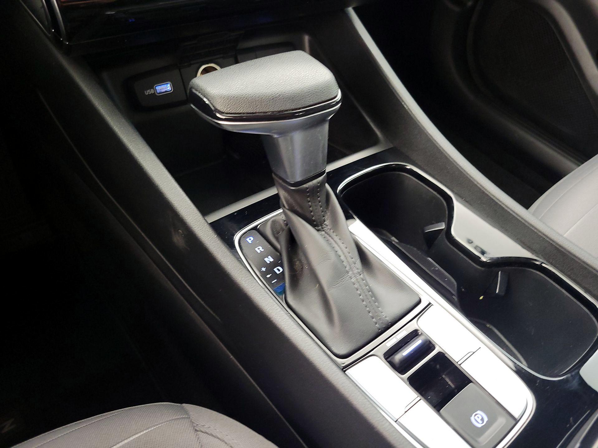 Thumbnail: 2022 Hyundai Santa Cruz - 17