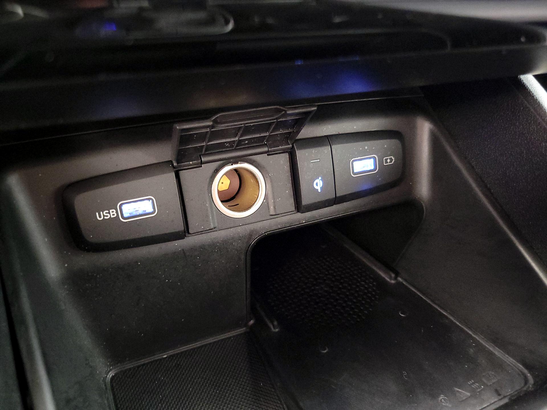 Thumbnail: 2022 Hyundai Santa Cruz - 18