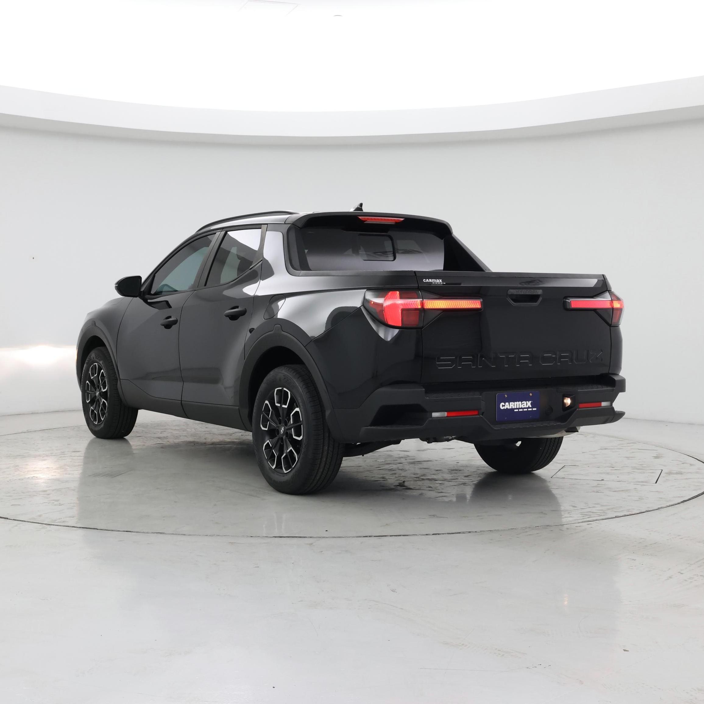 Thumbnail: 2022 Hyundai Santa Cruz - 2