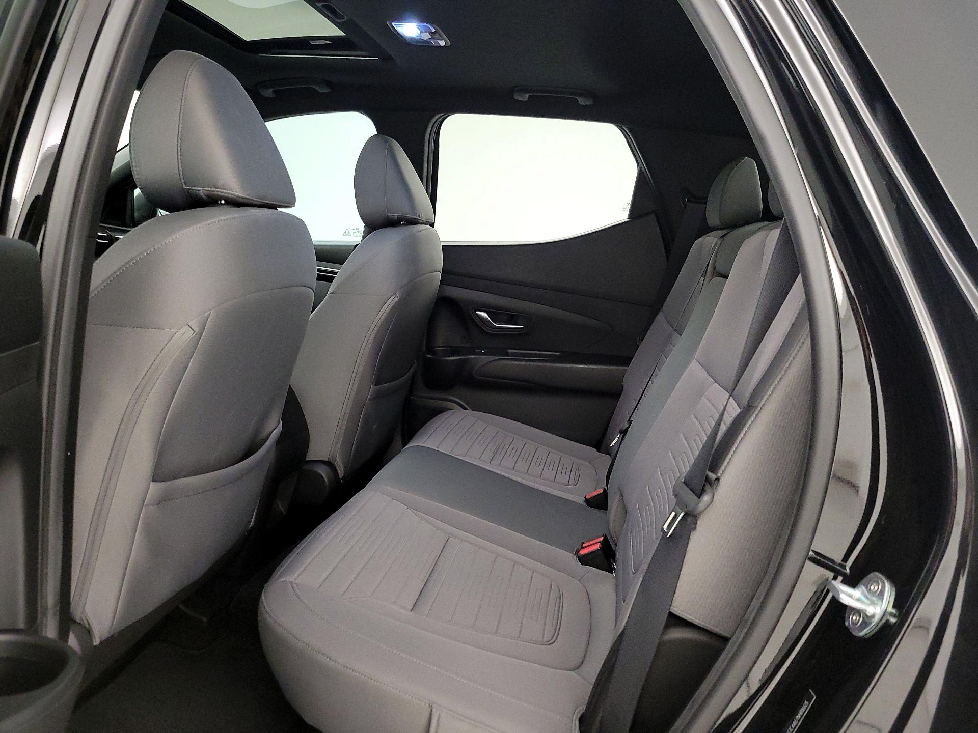 Thumbnail: 2022 Hyundai Santa Cruz - 20