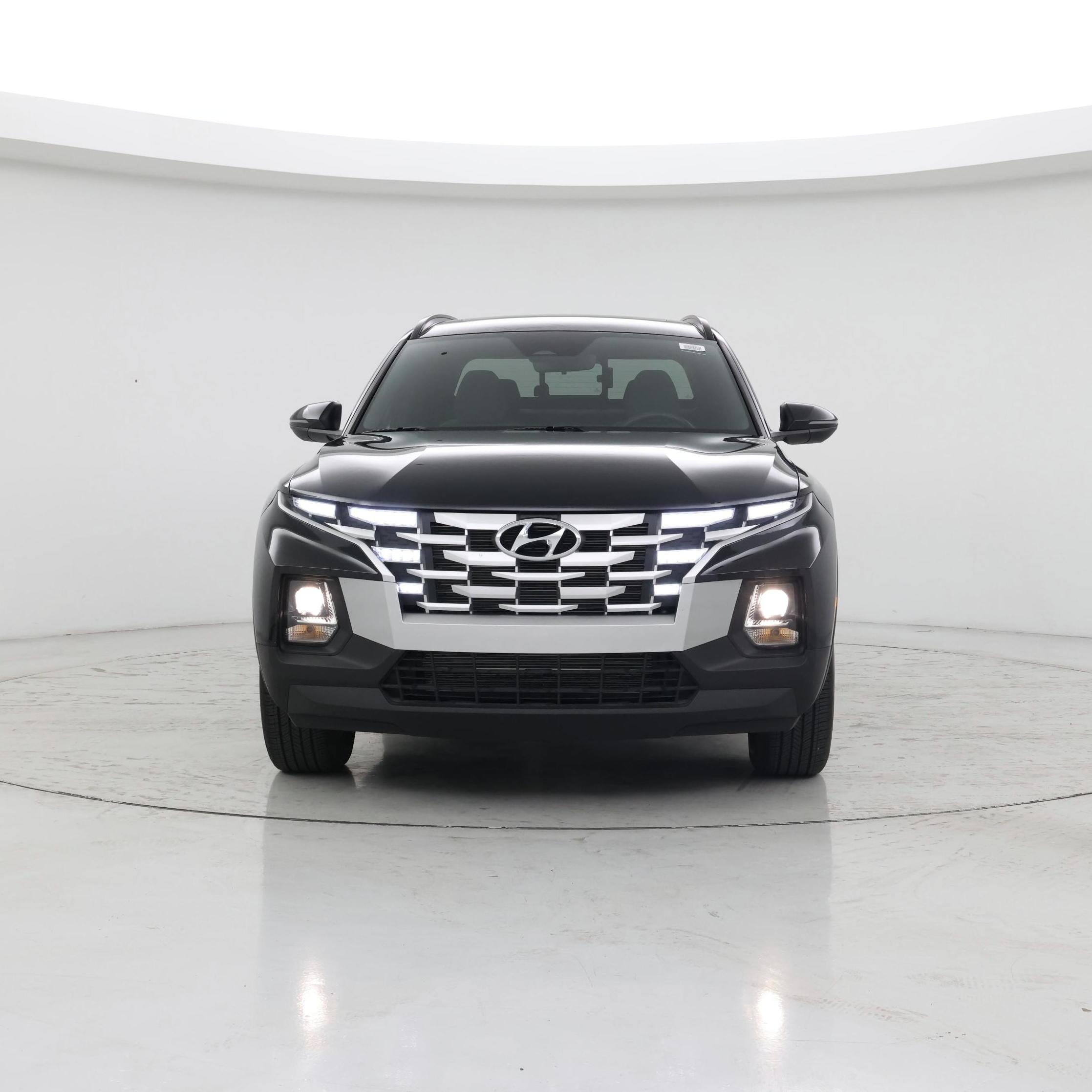 Thumbnail: 2022 Hyundai Santa Cruz - 5