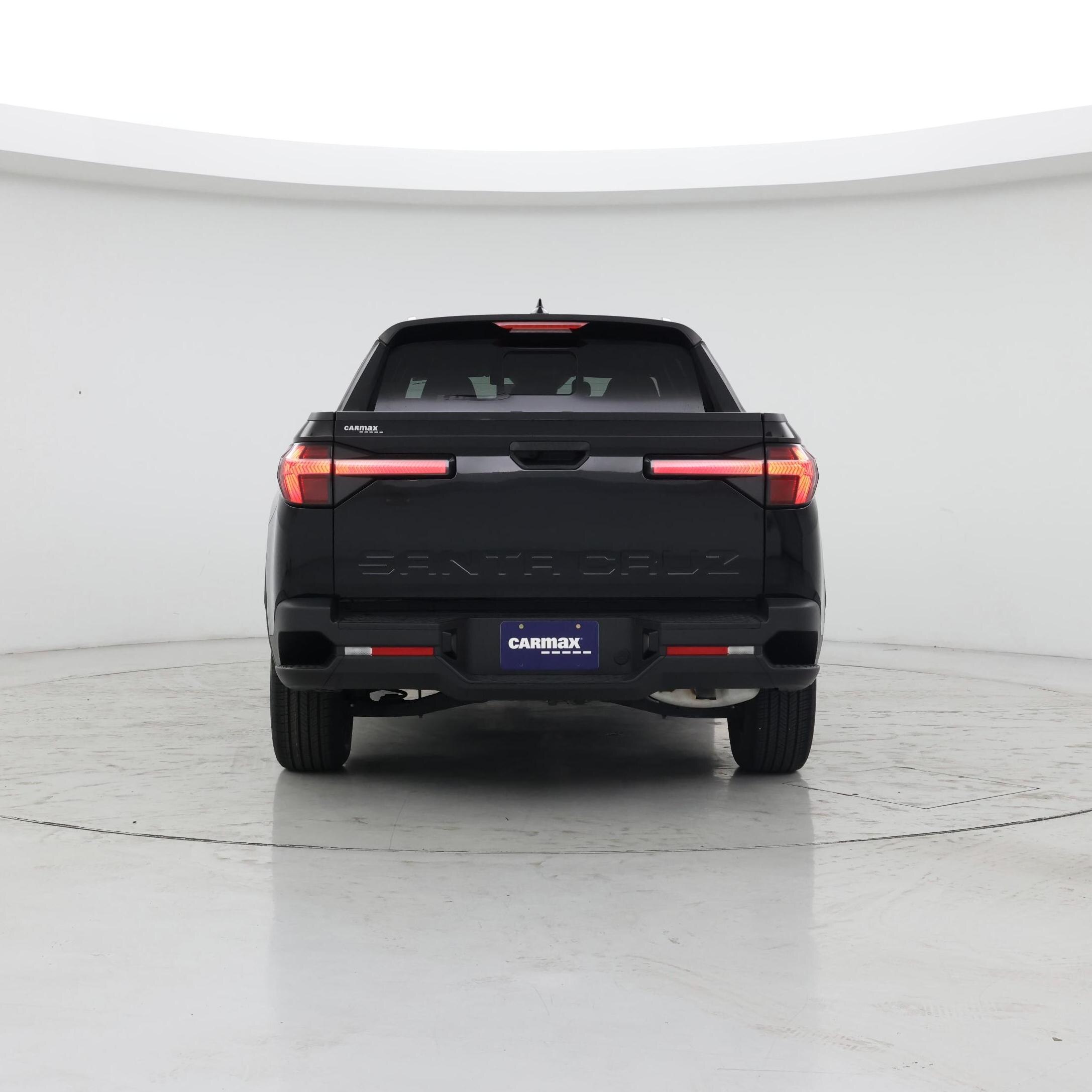 Thumbnail: 2022 Hyundai Santa Cruz - 6