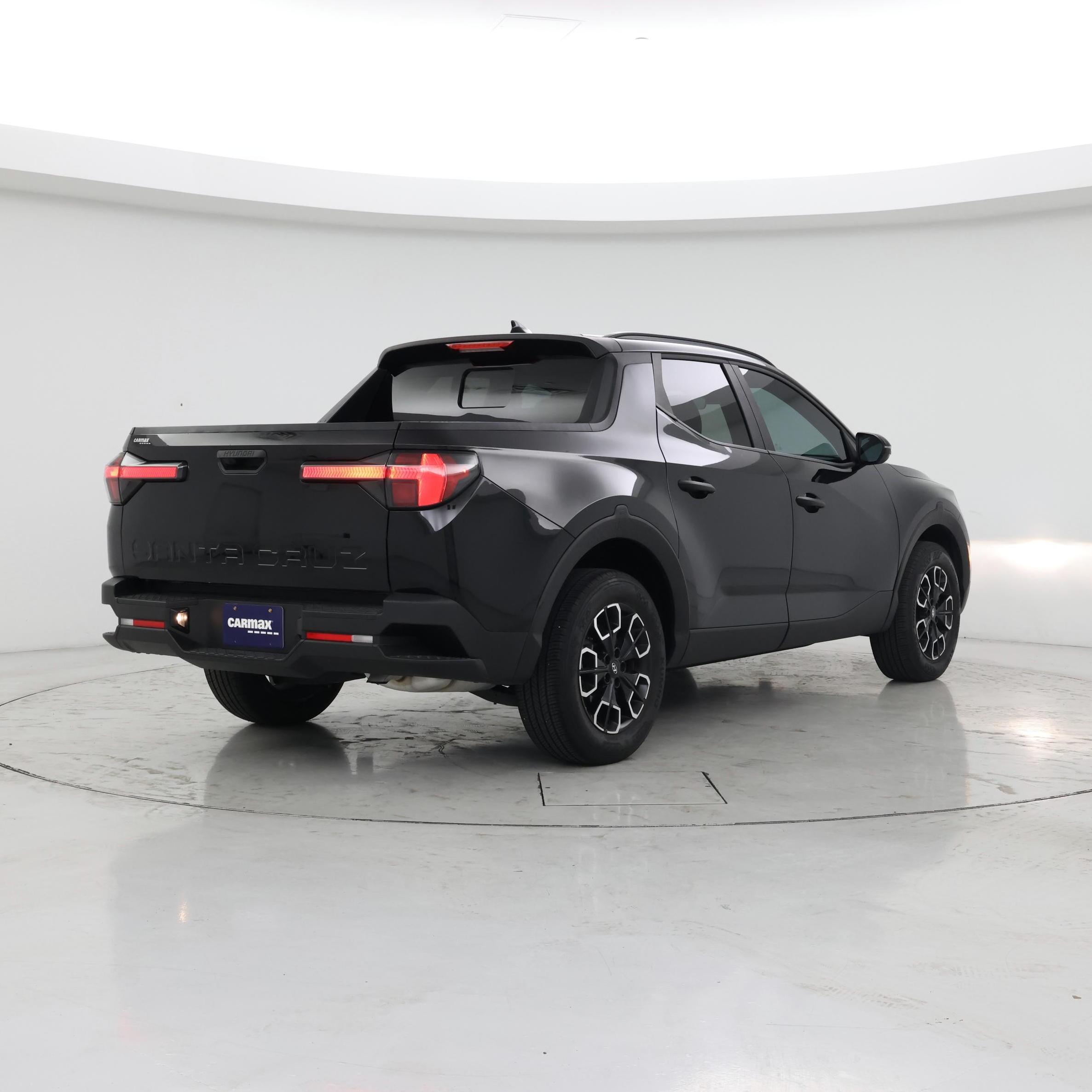 Thumbnail: 2022 Hyundai Santa Cruz - 8