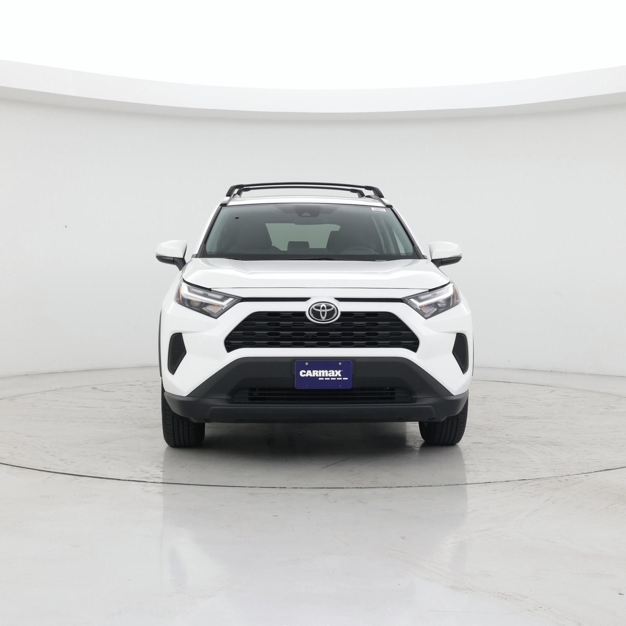 Thumbnail: 2022 Toyota RAV4 - 5