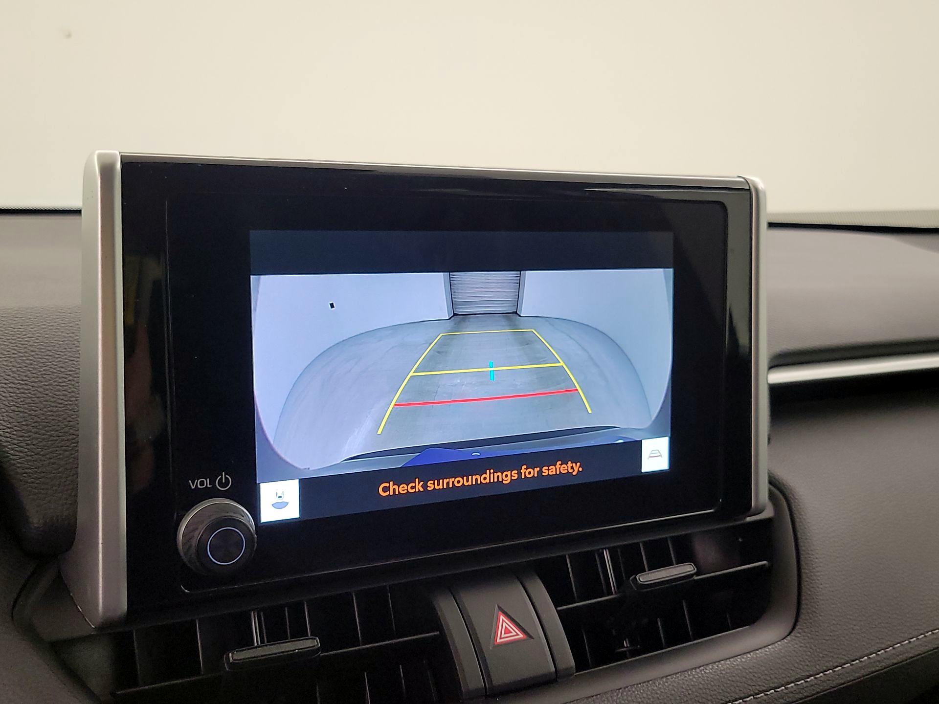 Thumbnail: 2023 Toyota RAV4 - 14