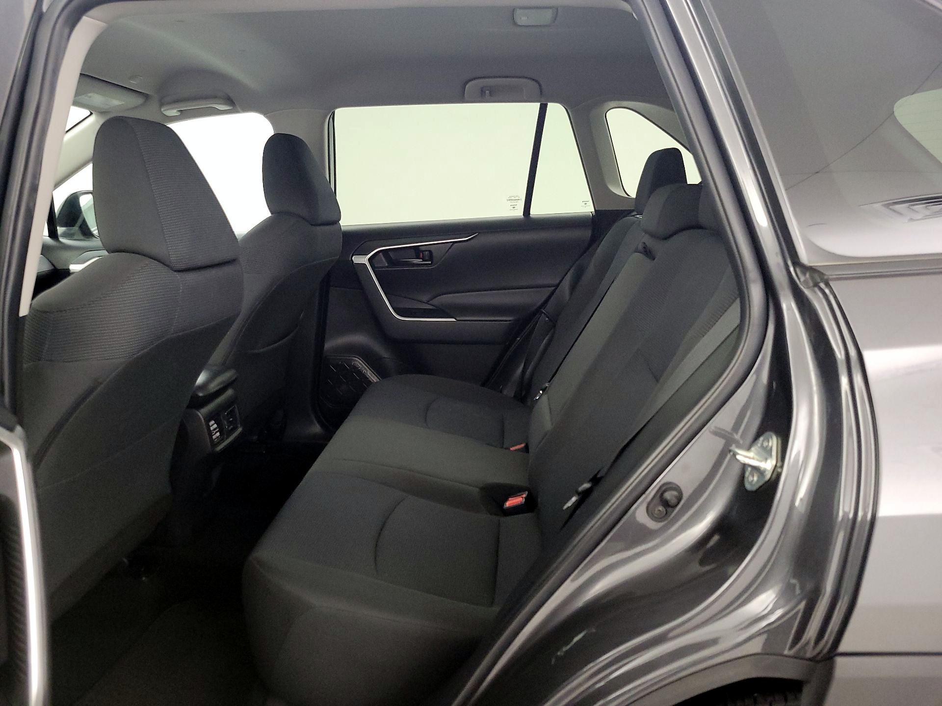 Thumbnail: 2023 Toyota RAV4 - 19