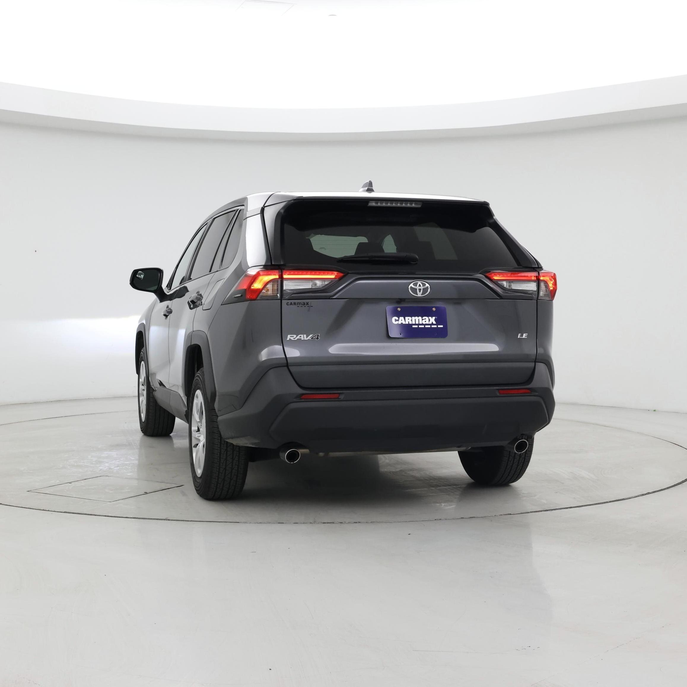 Thumbnail: 2023 Toyota RAV4 - 6