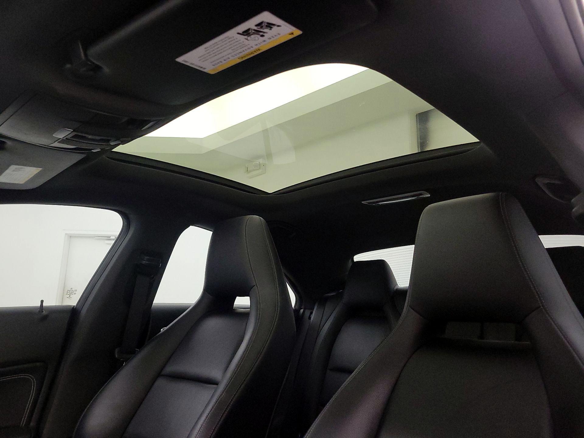 Thumbnail: 2016 Mercedes-Benz CLA - 18